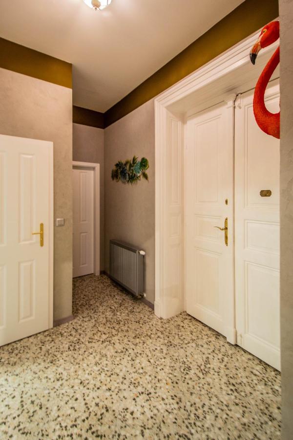 Appartement 3bdr Oasis In The Heart Of