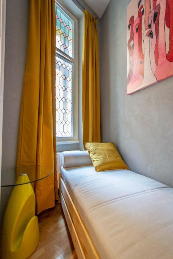 3bdr Oasis In The Heart Of Appartement *