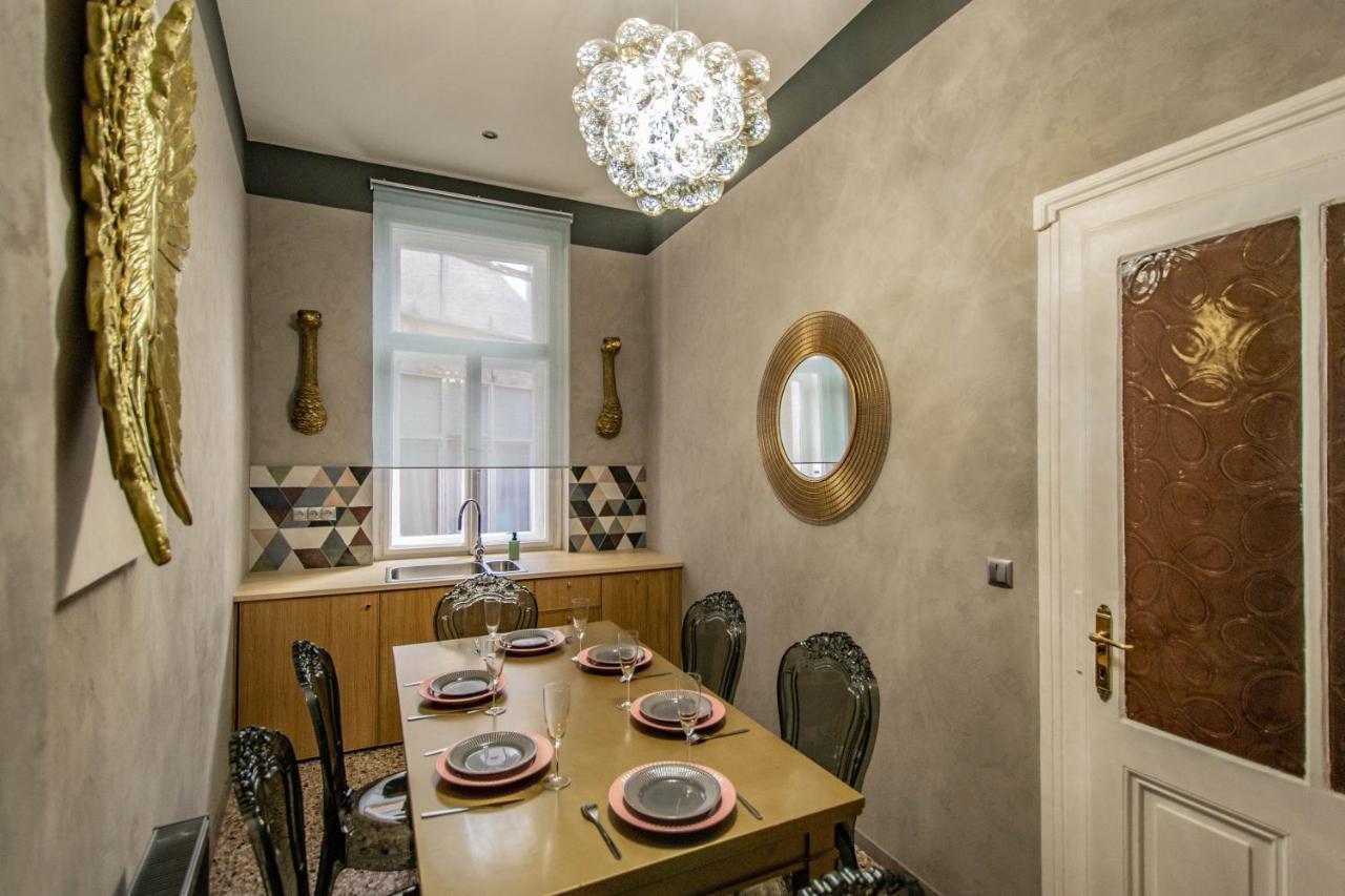 Appartement 3bdr Oasis In The Heart Of