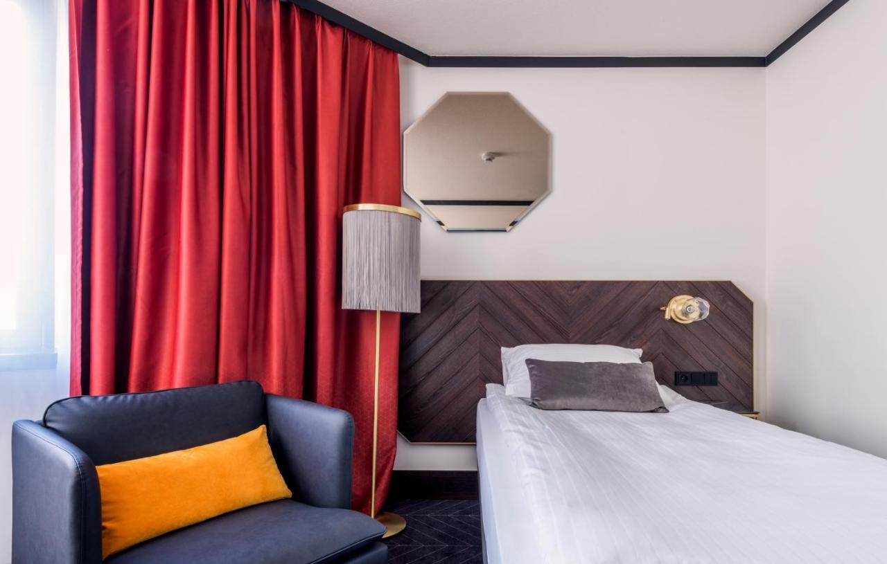 Vienna House By Wyndham Diplomat Hotel