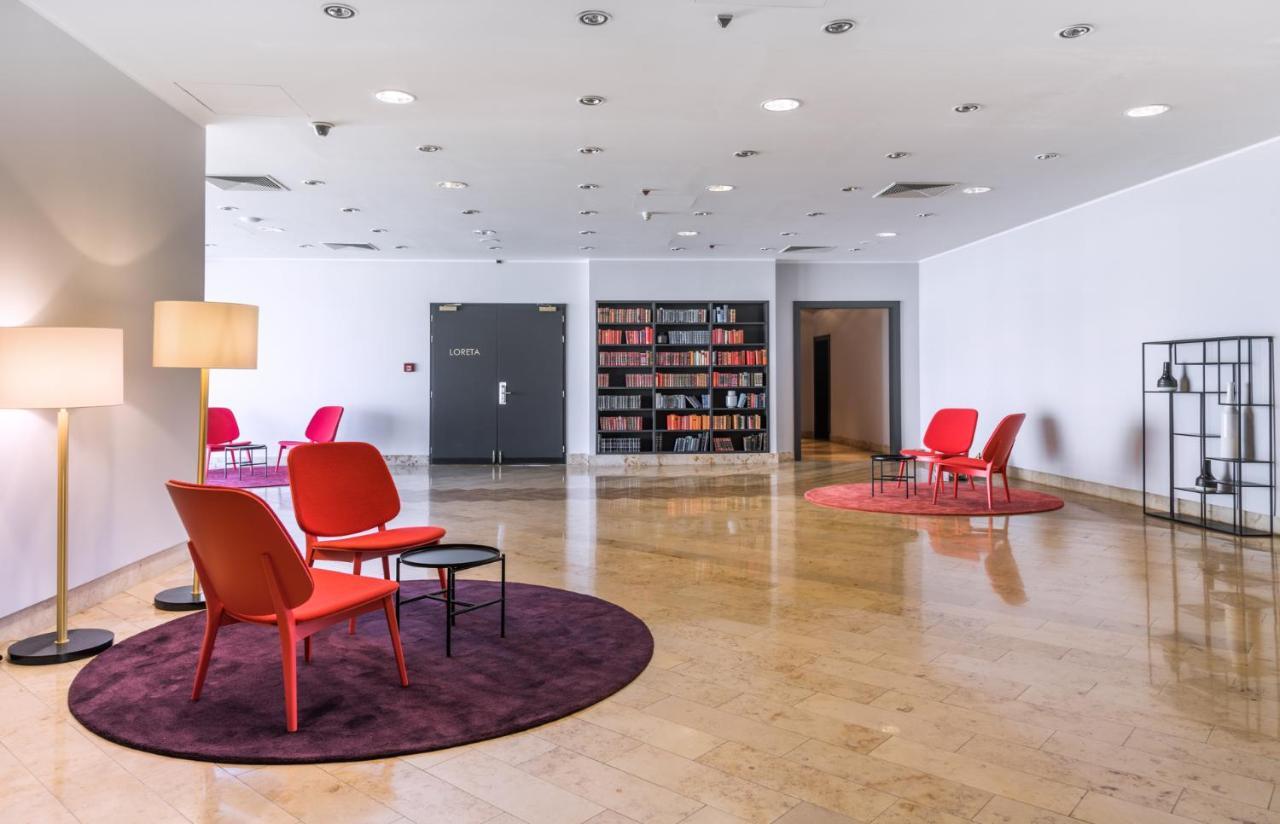 Vienna House By Wyndham Diplomat 4* Praga