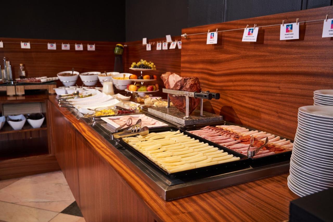Jalta Boutique Hotel Prague