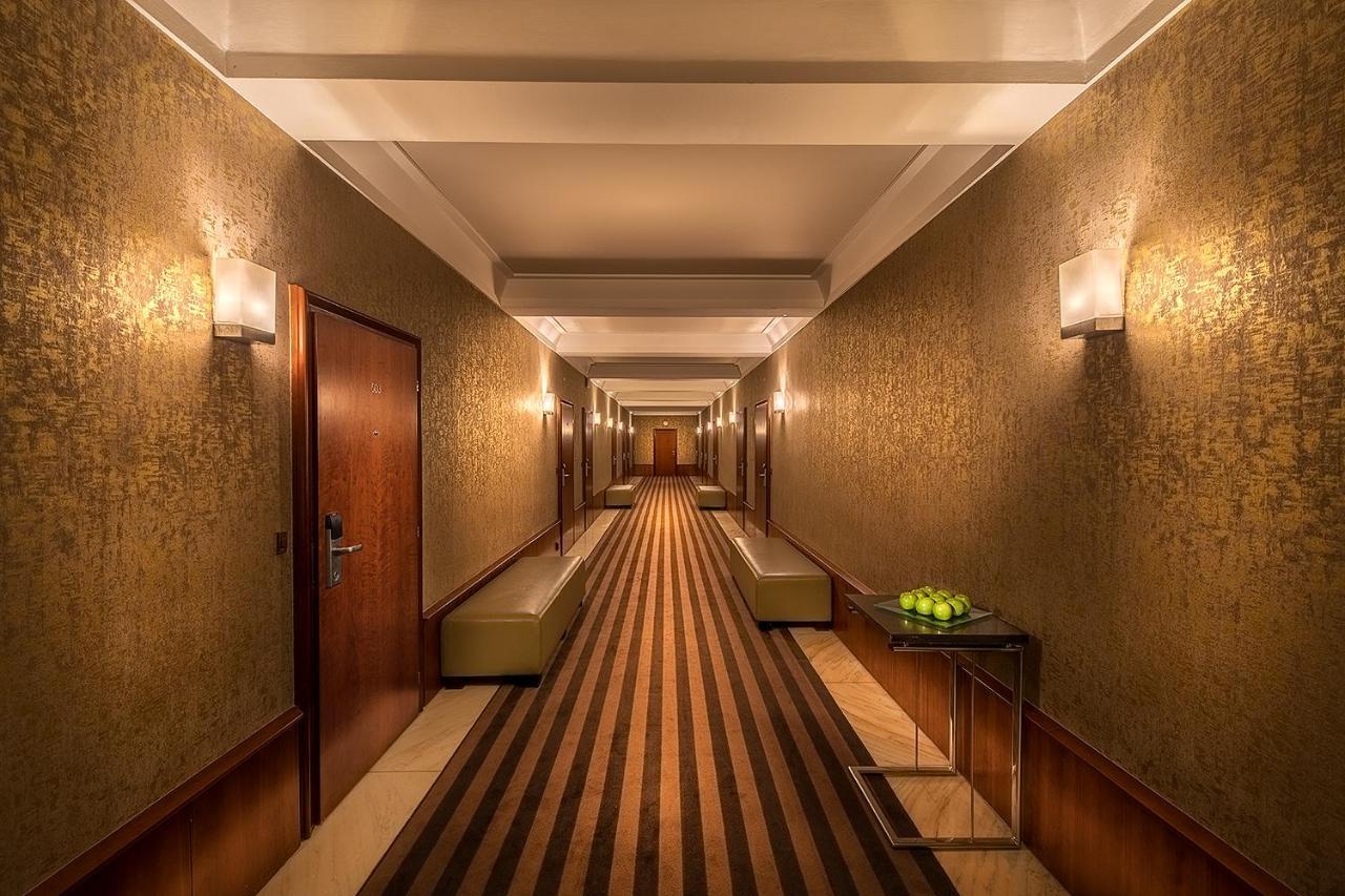 Jalta Boutique Hotel Prague