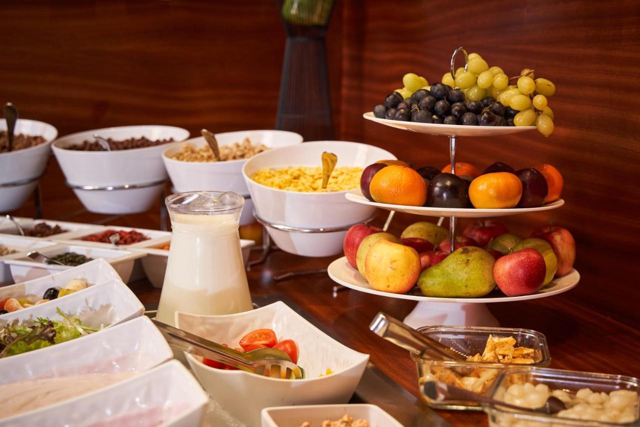 Hotel Jalta Boutique Prague