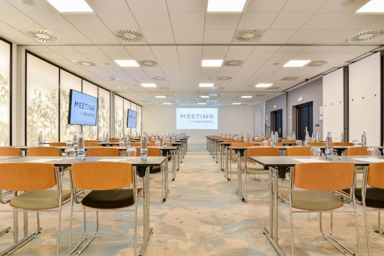 Novotel Wenceslas Square