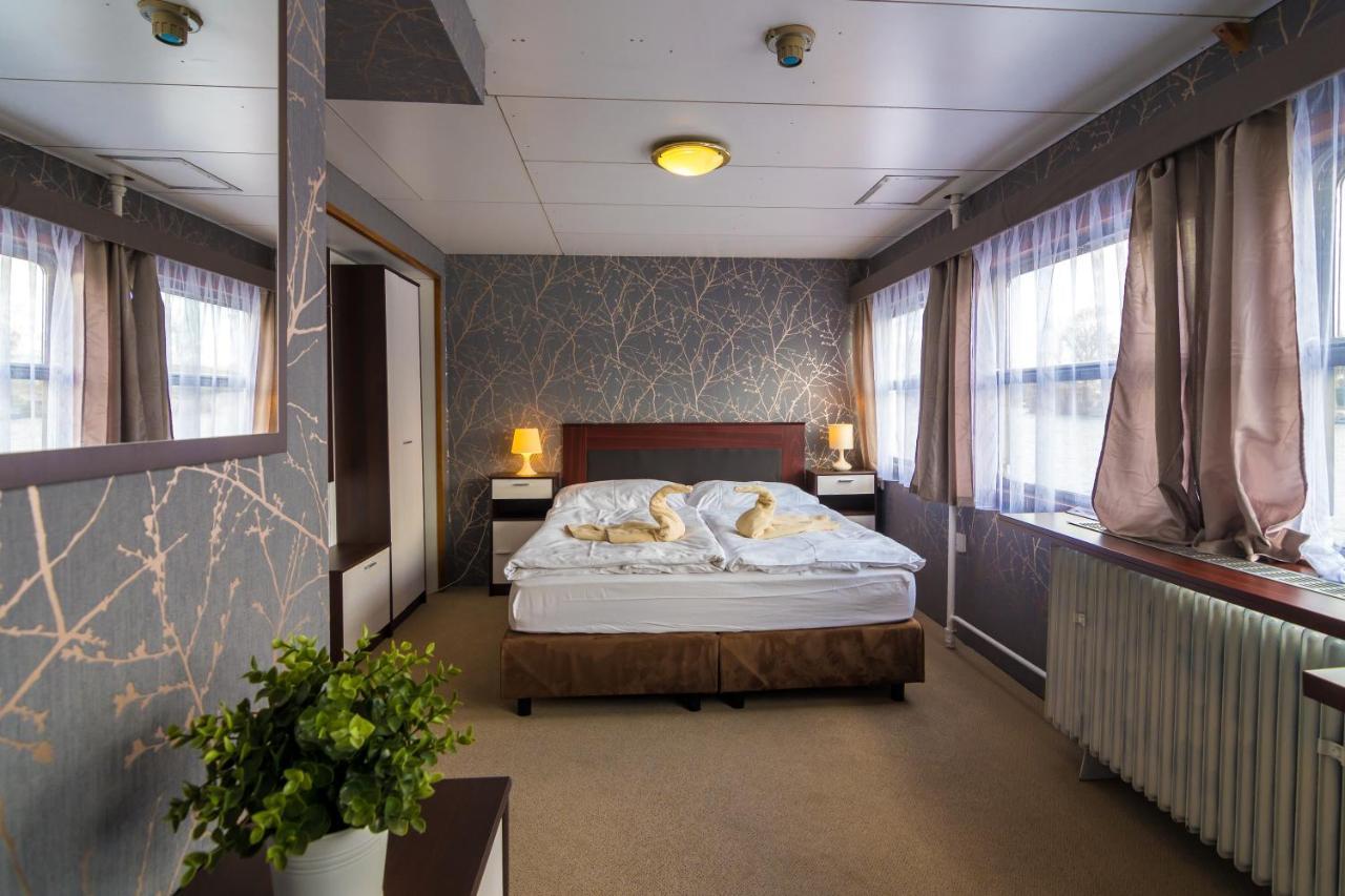Vodnik Botel 3*