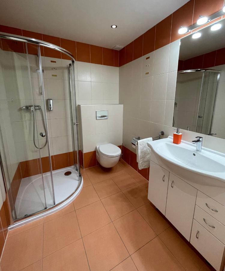 Hotel King George Praga