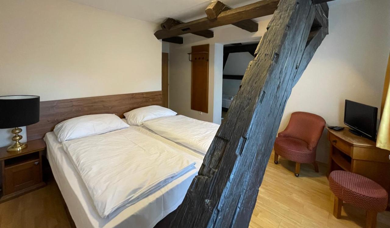 King George Hotel Praga