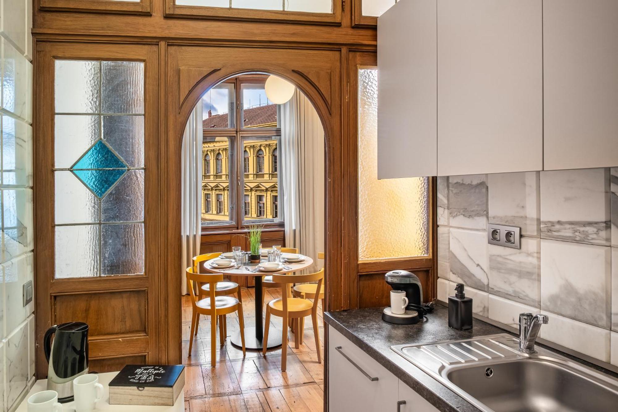 Art House By Adrez Apartment