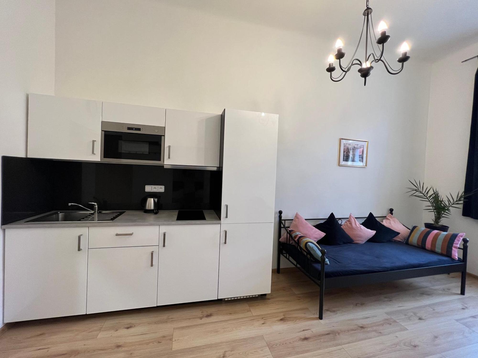 Apartment Royal Road *