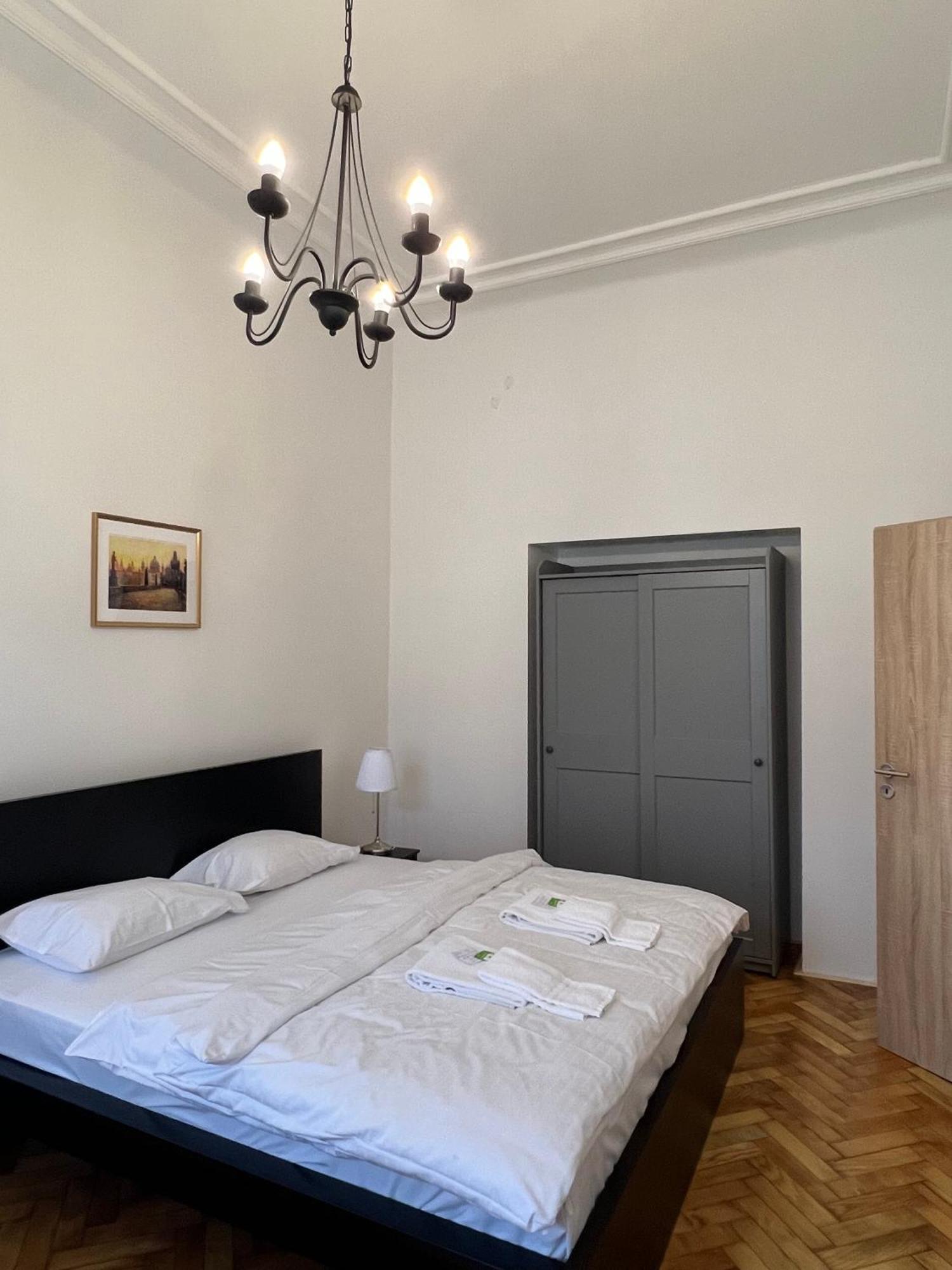Apartment Royal Road