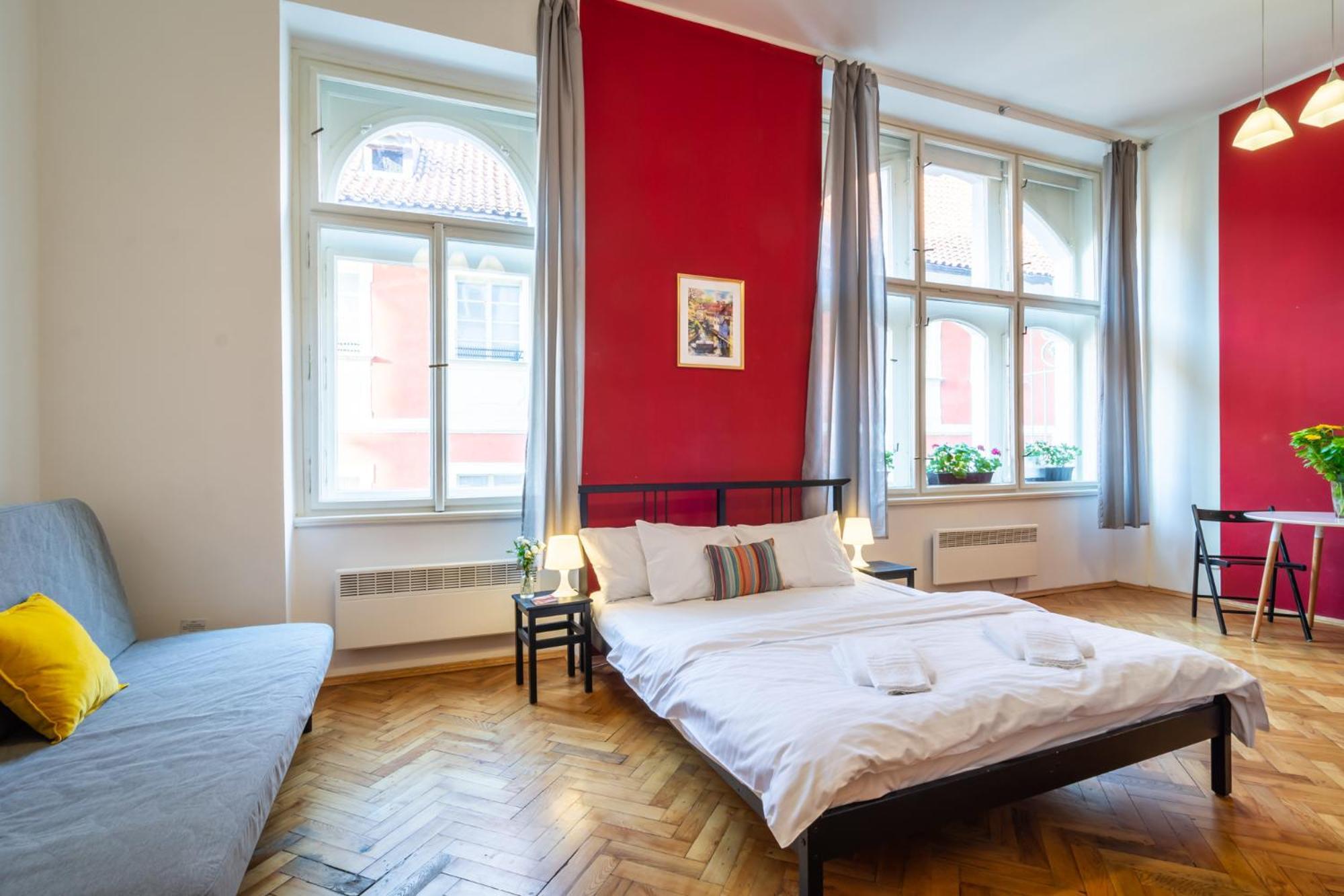 Apartment Royal Road
