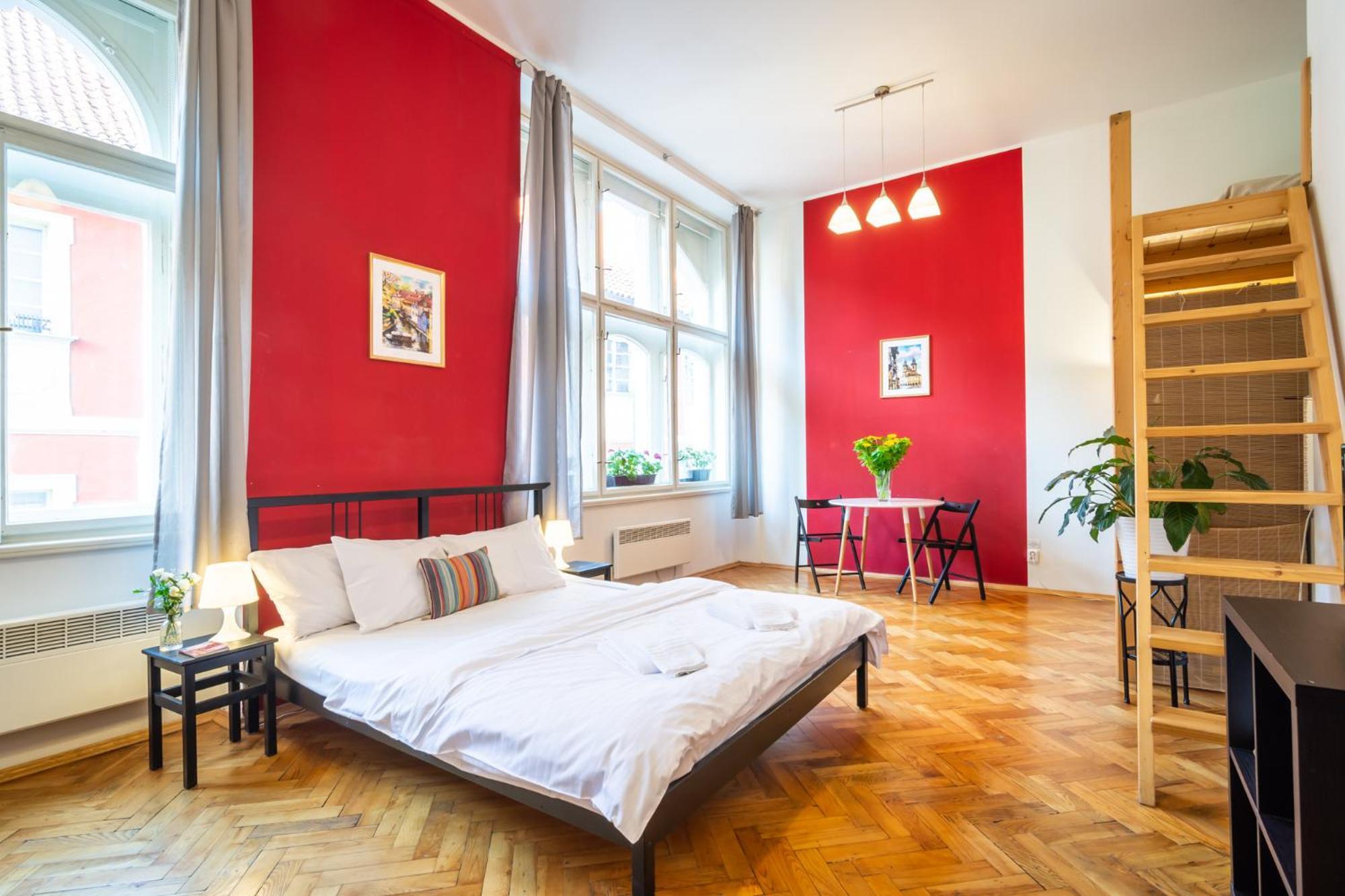 Royal Road Apartment