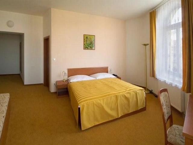 Centre Plaza Prag