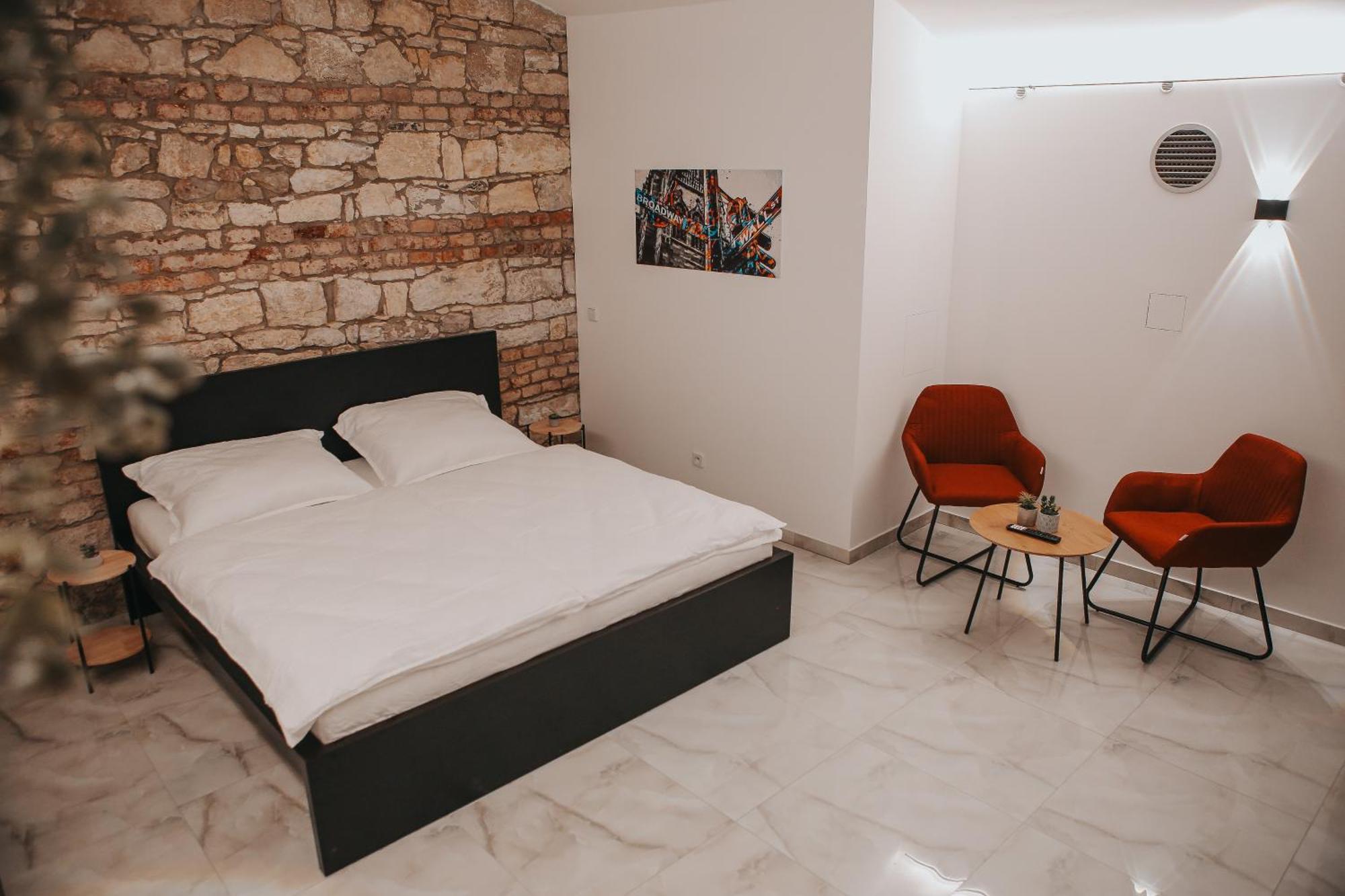 Zizkoff Appartement