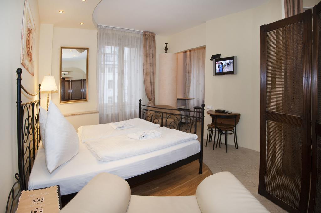 Apartment Just For Two Ruterra