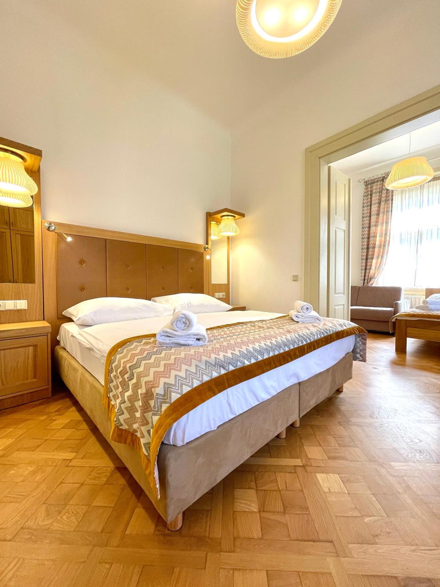 Apartment Havelska Old Town *