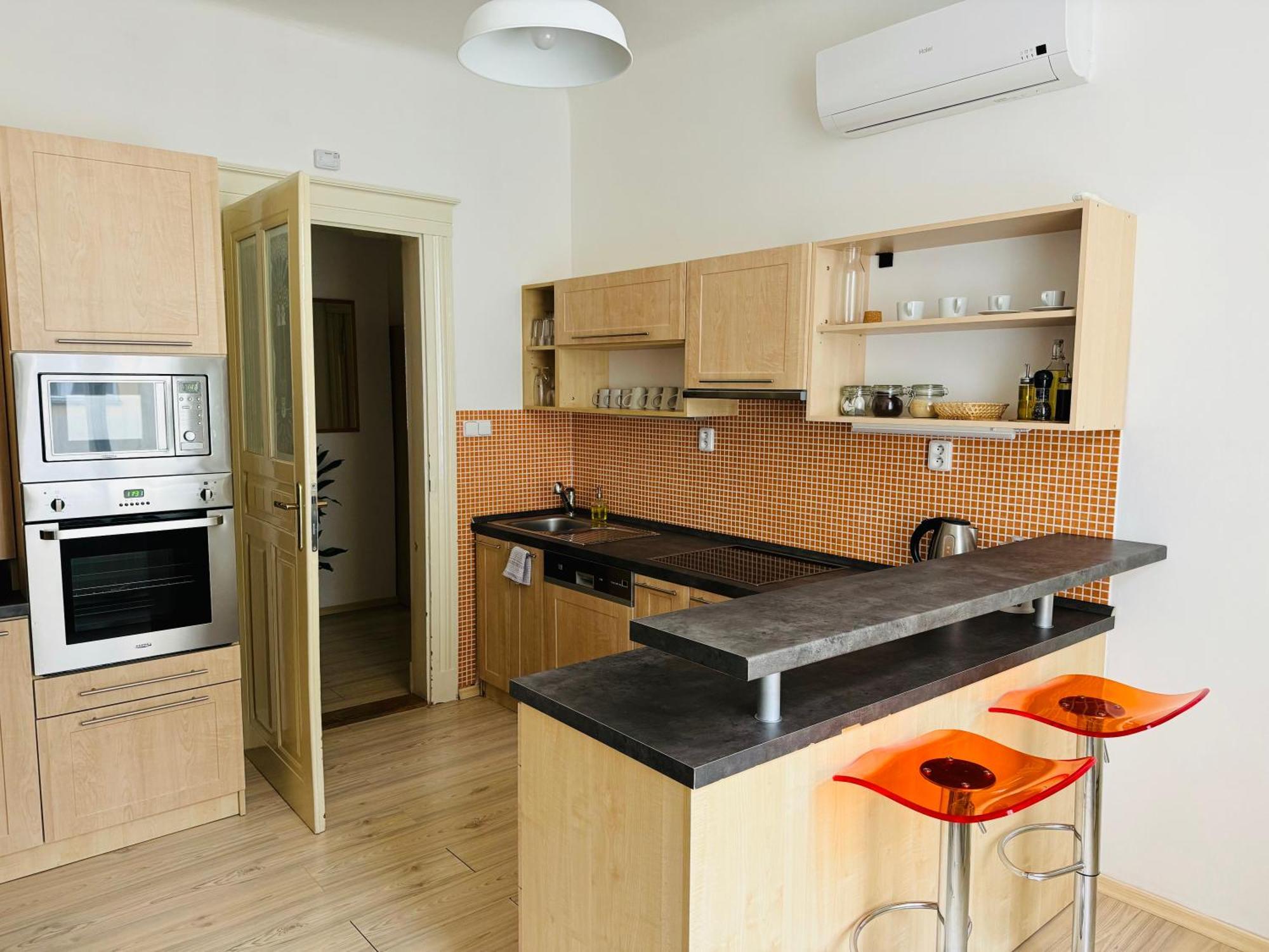 Apartment By Jacob