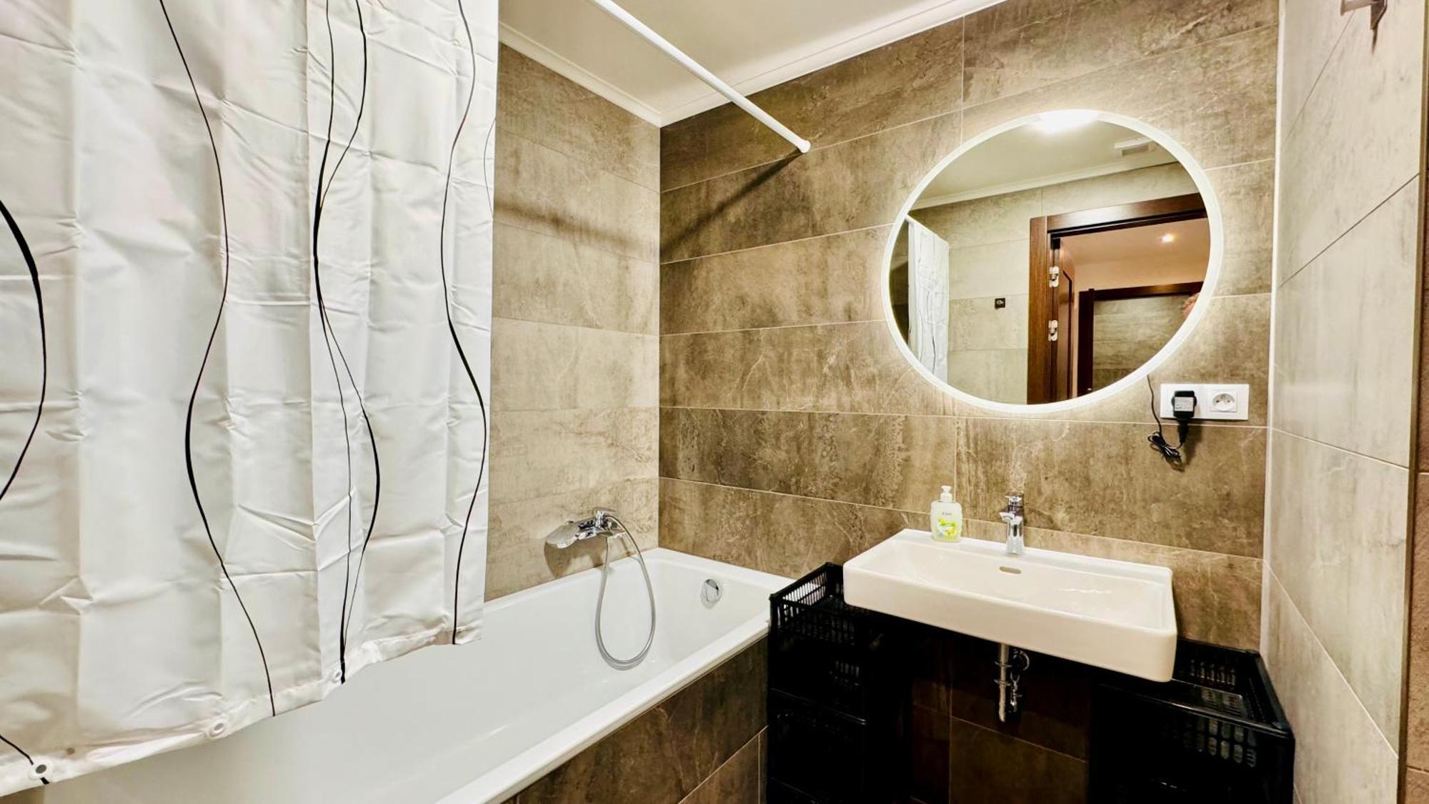 Apartamento Loft Jecna 43,