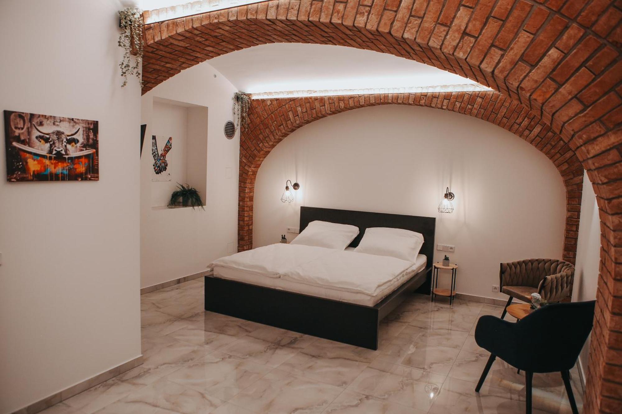Zizkoff Appartement