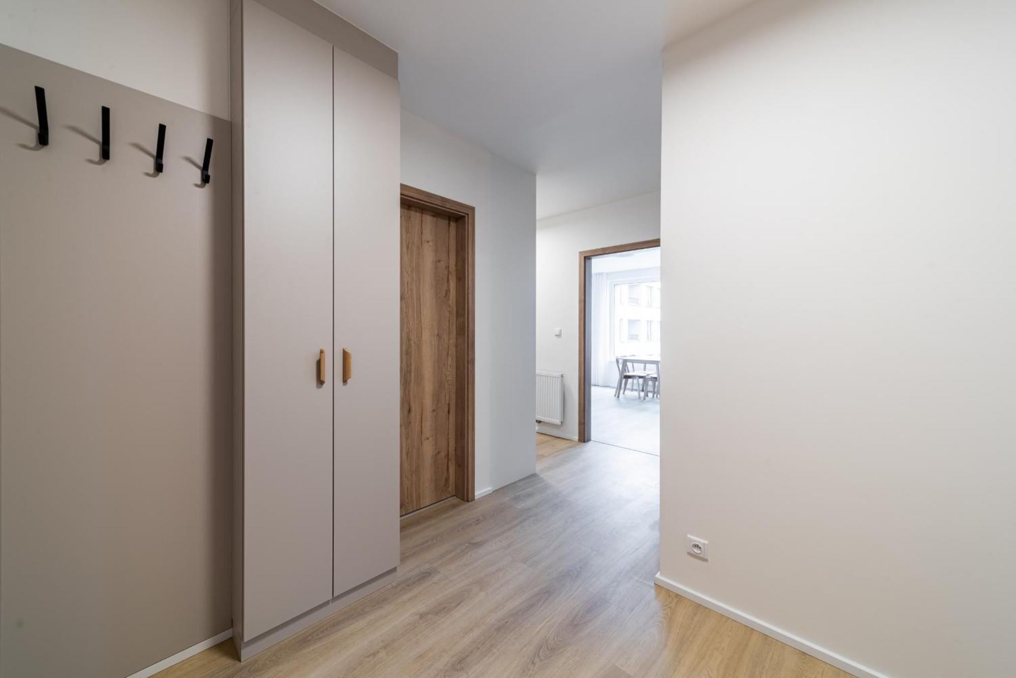 Mozaika Appartement