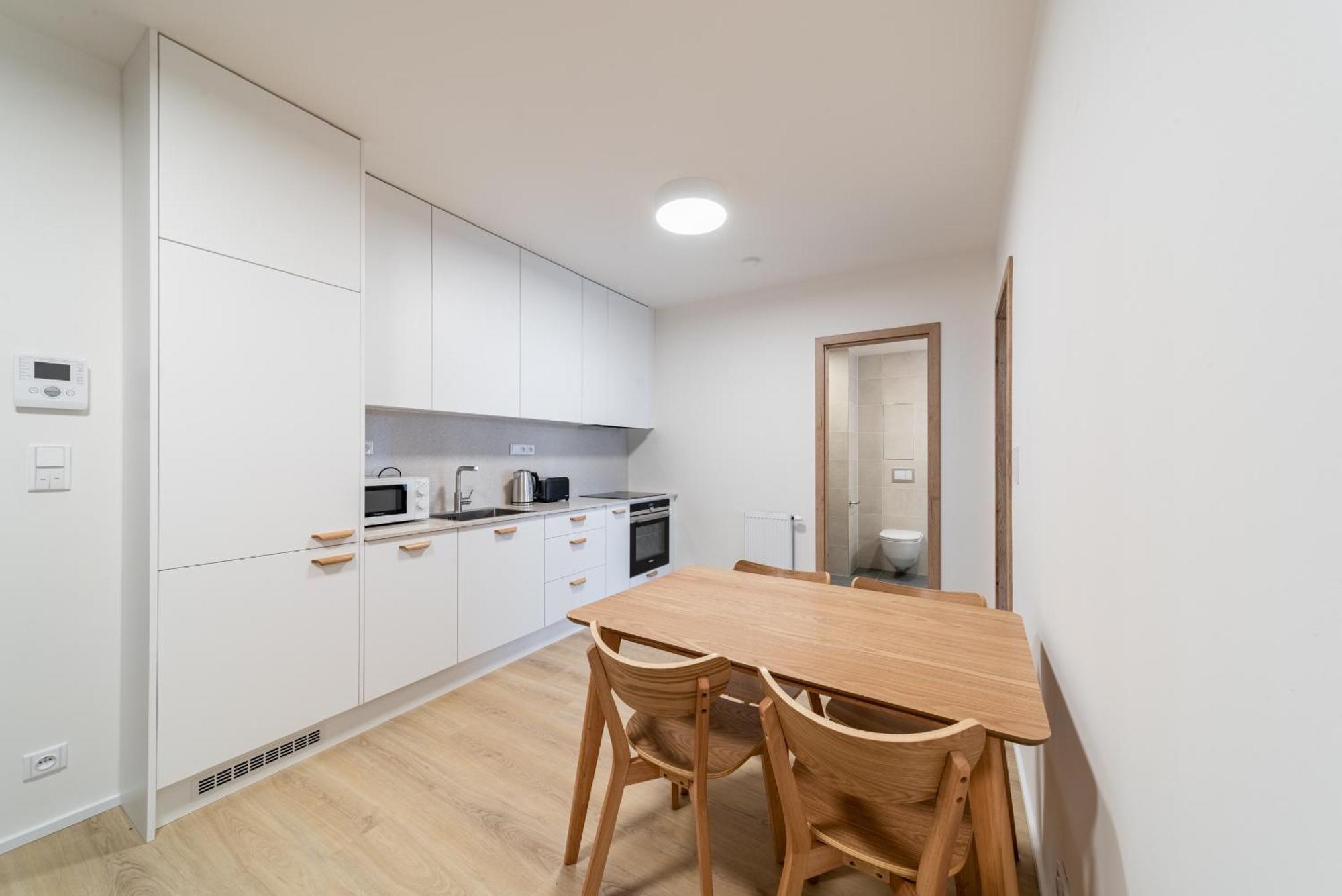 Mozaika Appartement *