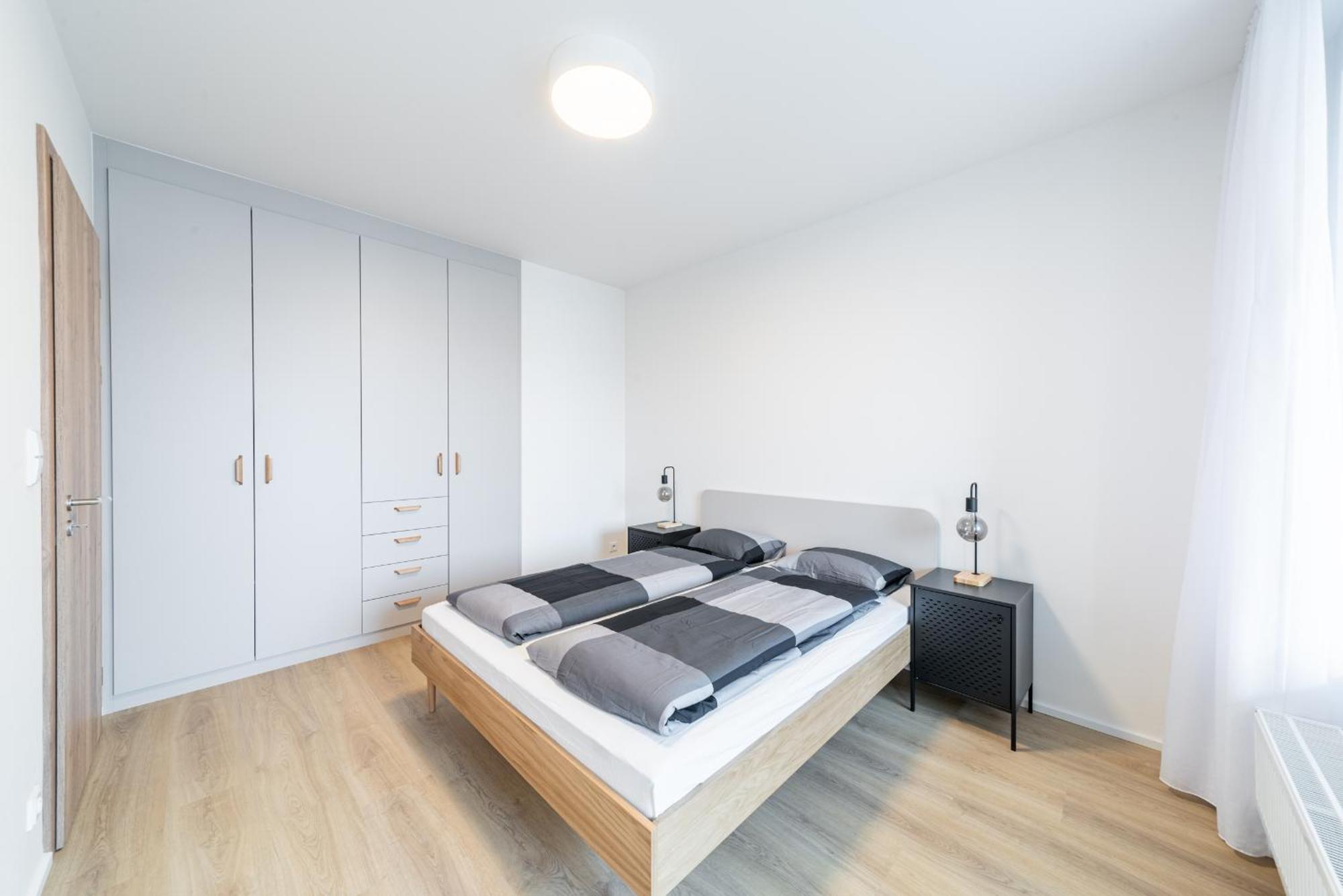 Appartement Mozaika *