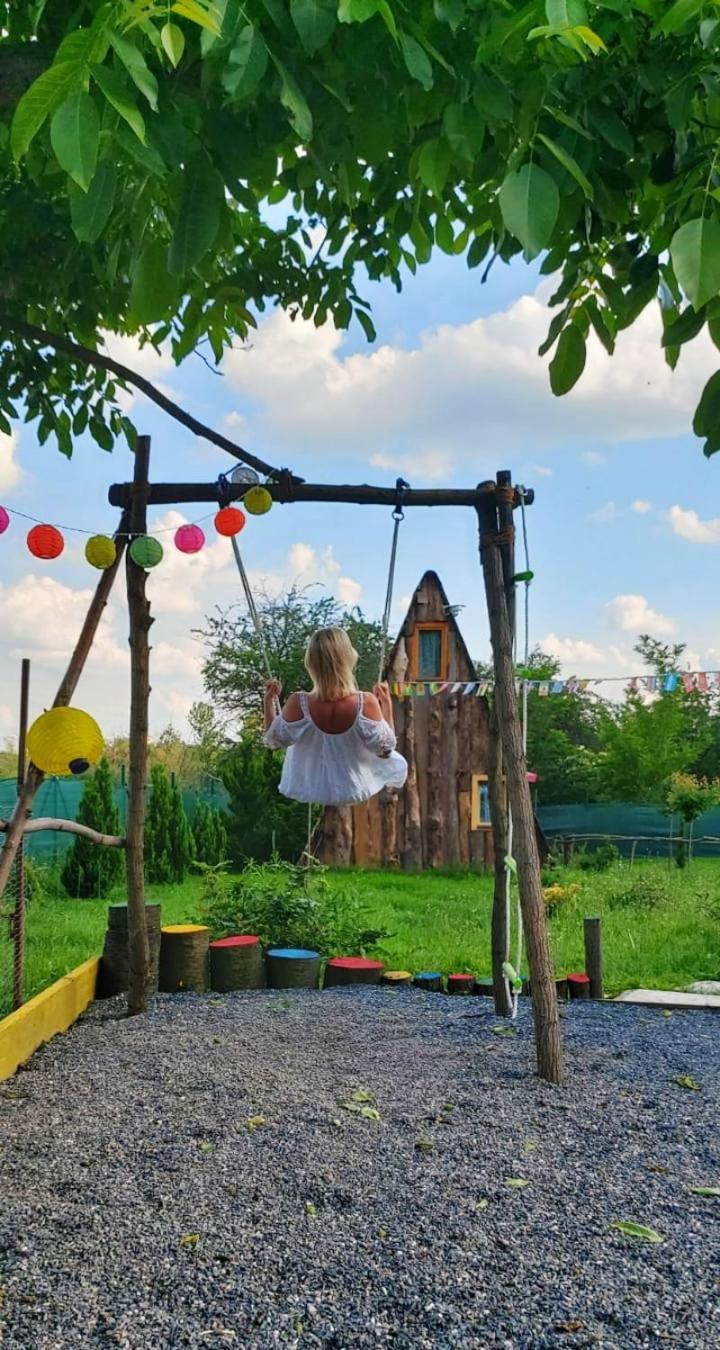 Holiday park Family In Prague