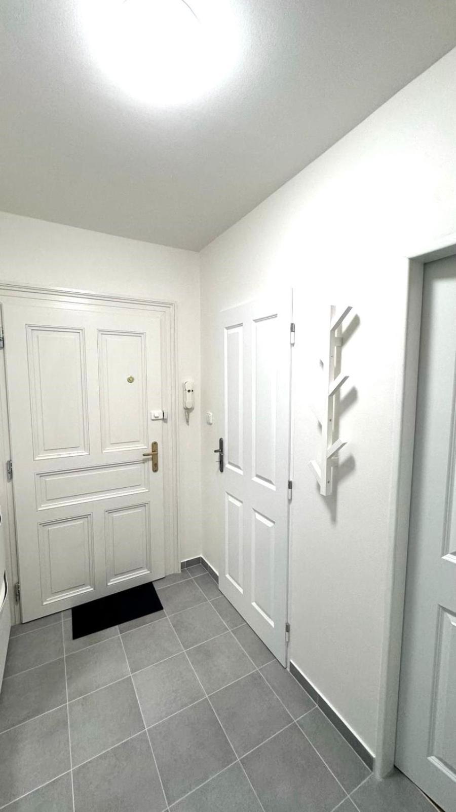 Apartamento Side Street Praga