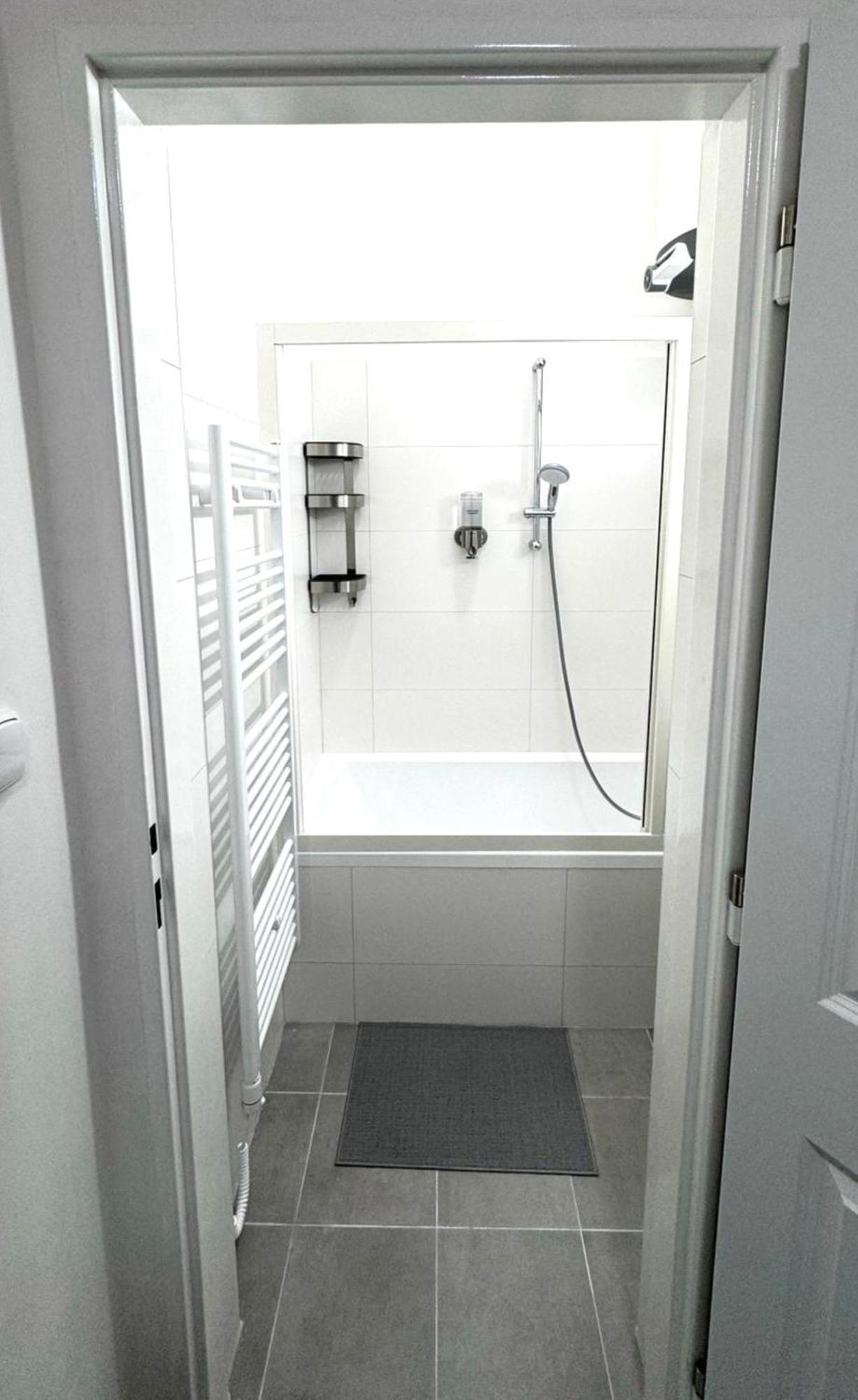 Apartamento Side Street Praga