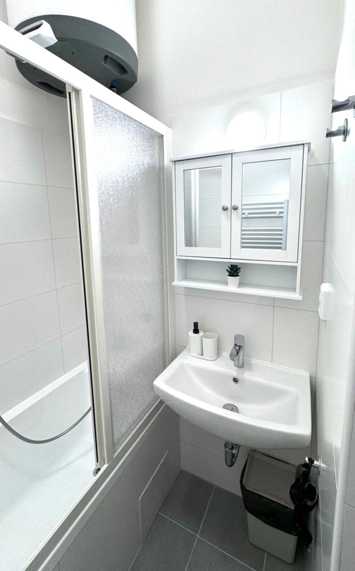 Apartamento Side Street Praga