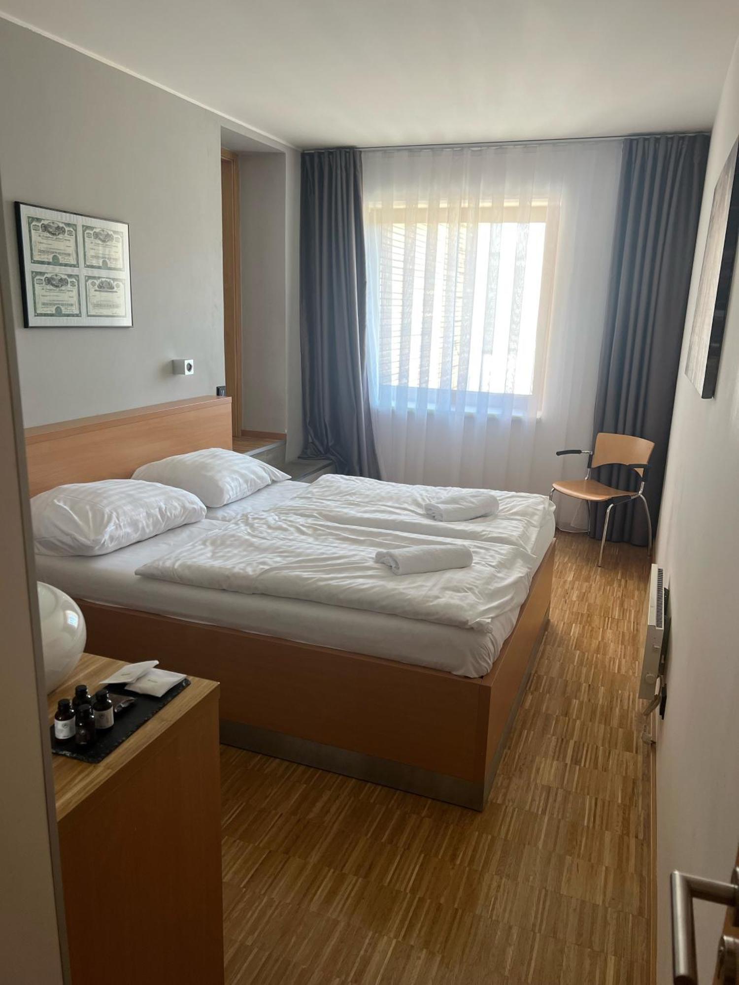 Blue Orange Otel 4*