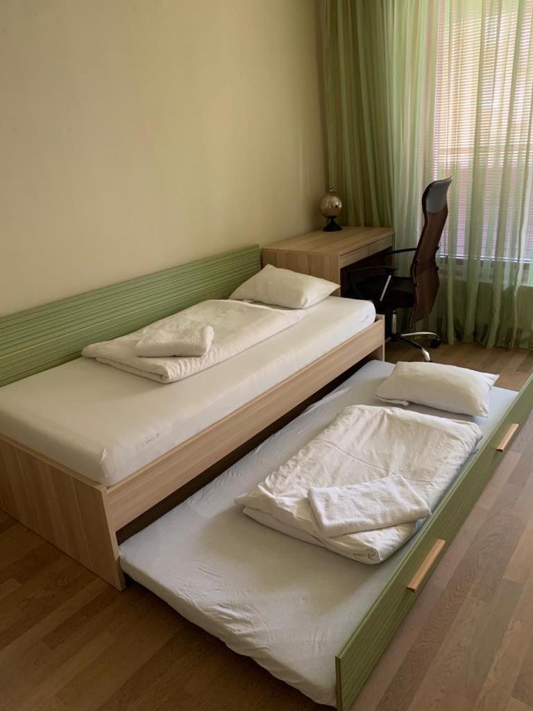 Daire Luxury In And Free Parking *