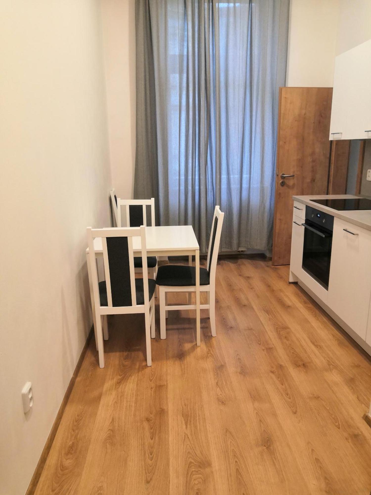 Brand New Apartment Prague
