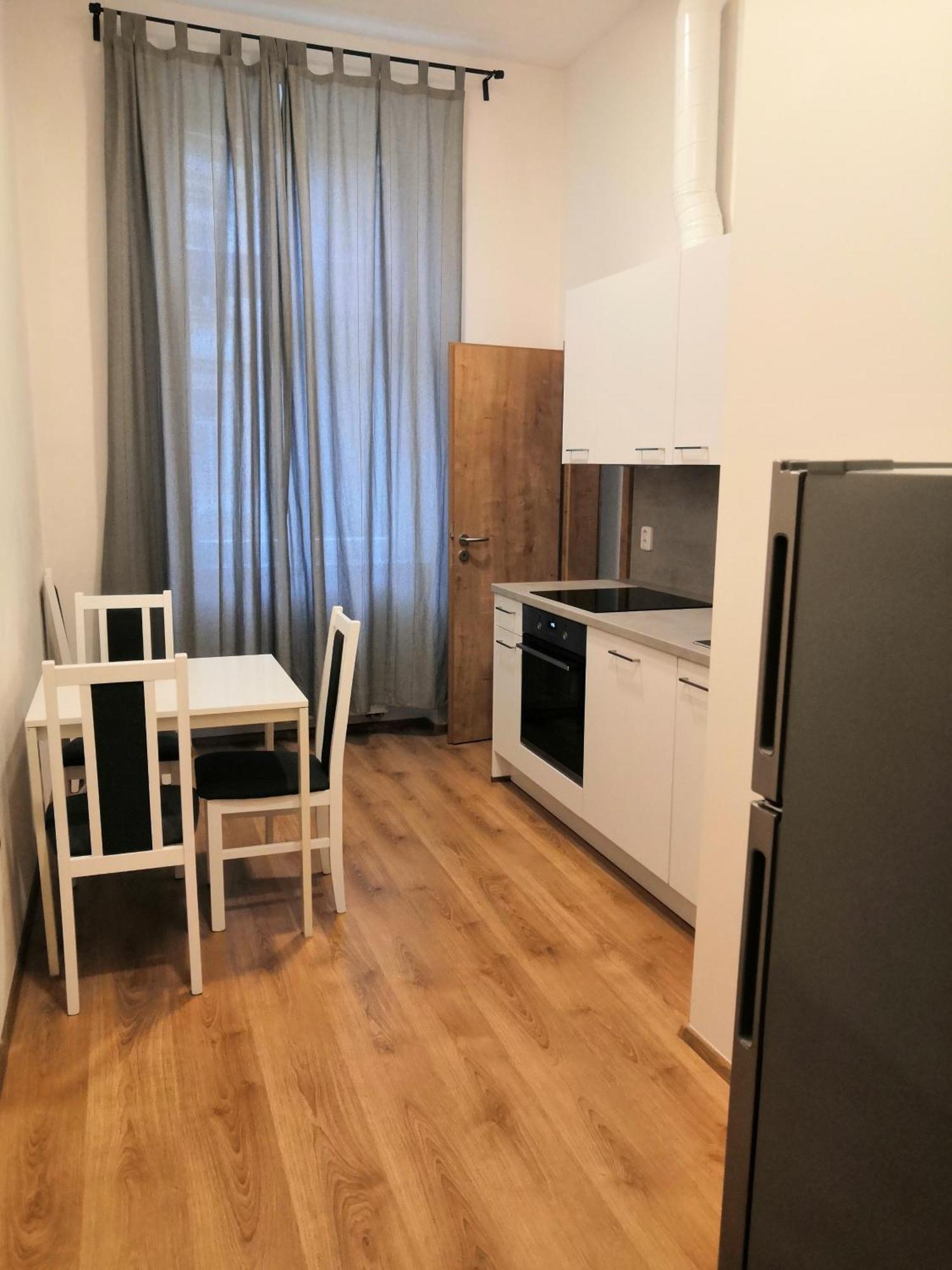 Brand New Apartment Prague