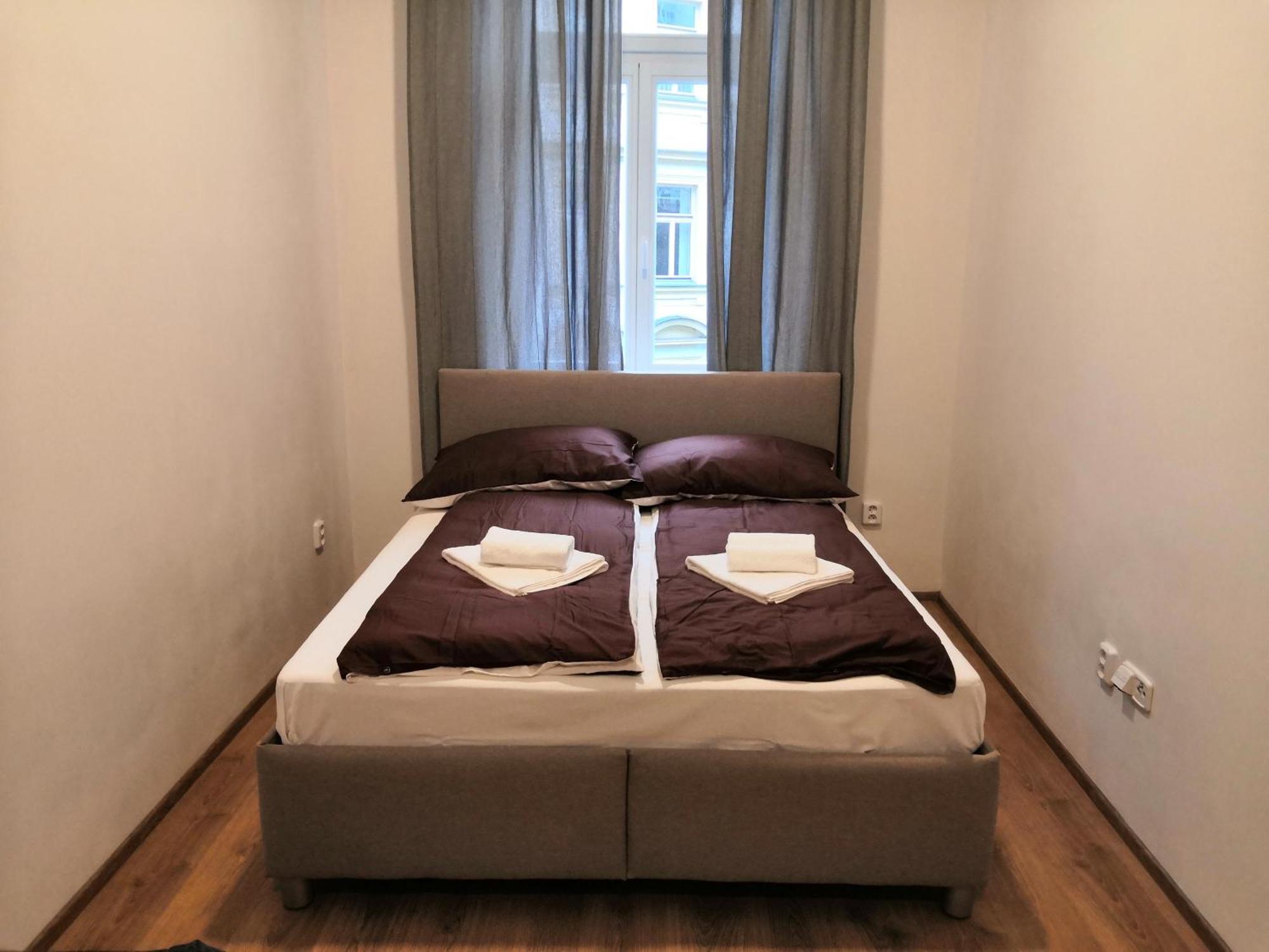 Apartment Brand New *