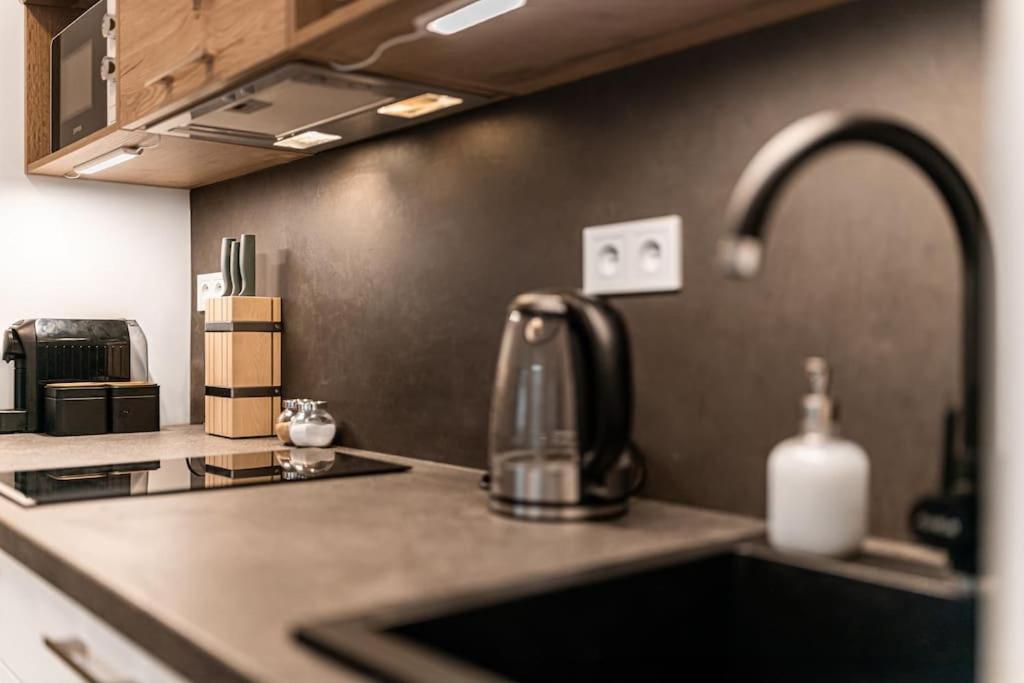 V Blizkosti Centra Apartment Prague