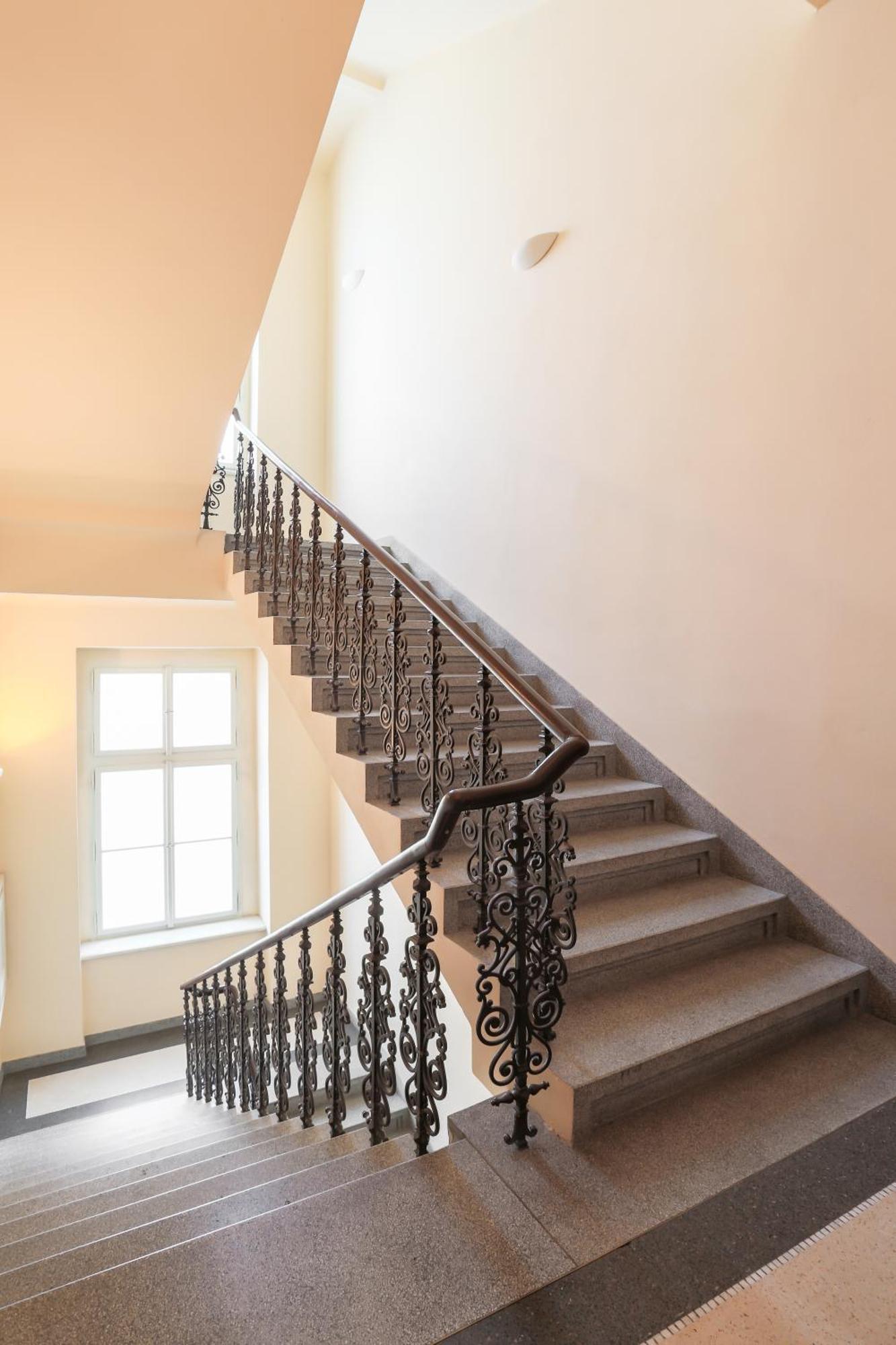 Appartement Biblion *