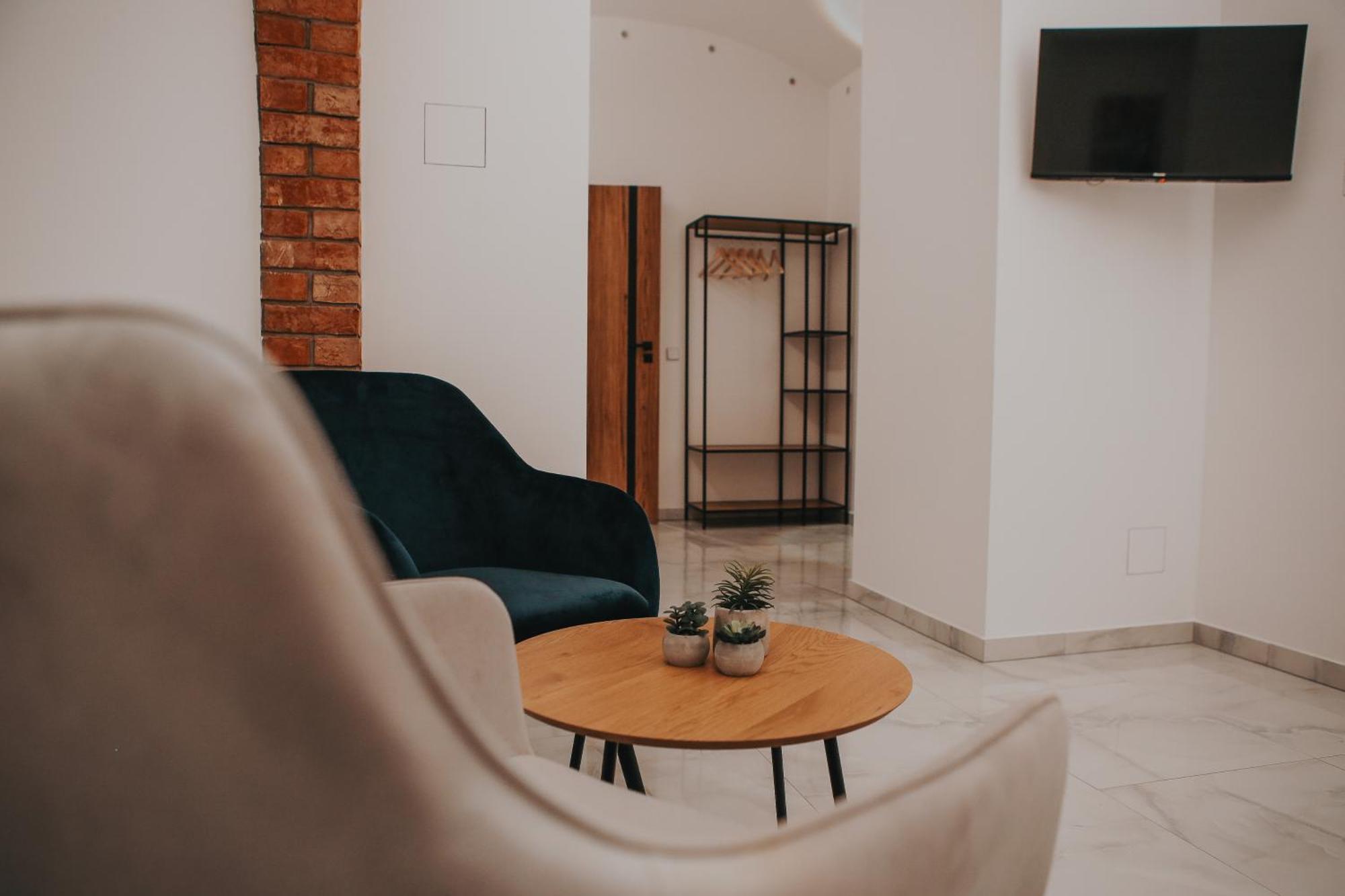 Appartement Zizkoff Prague