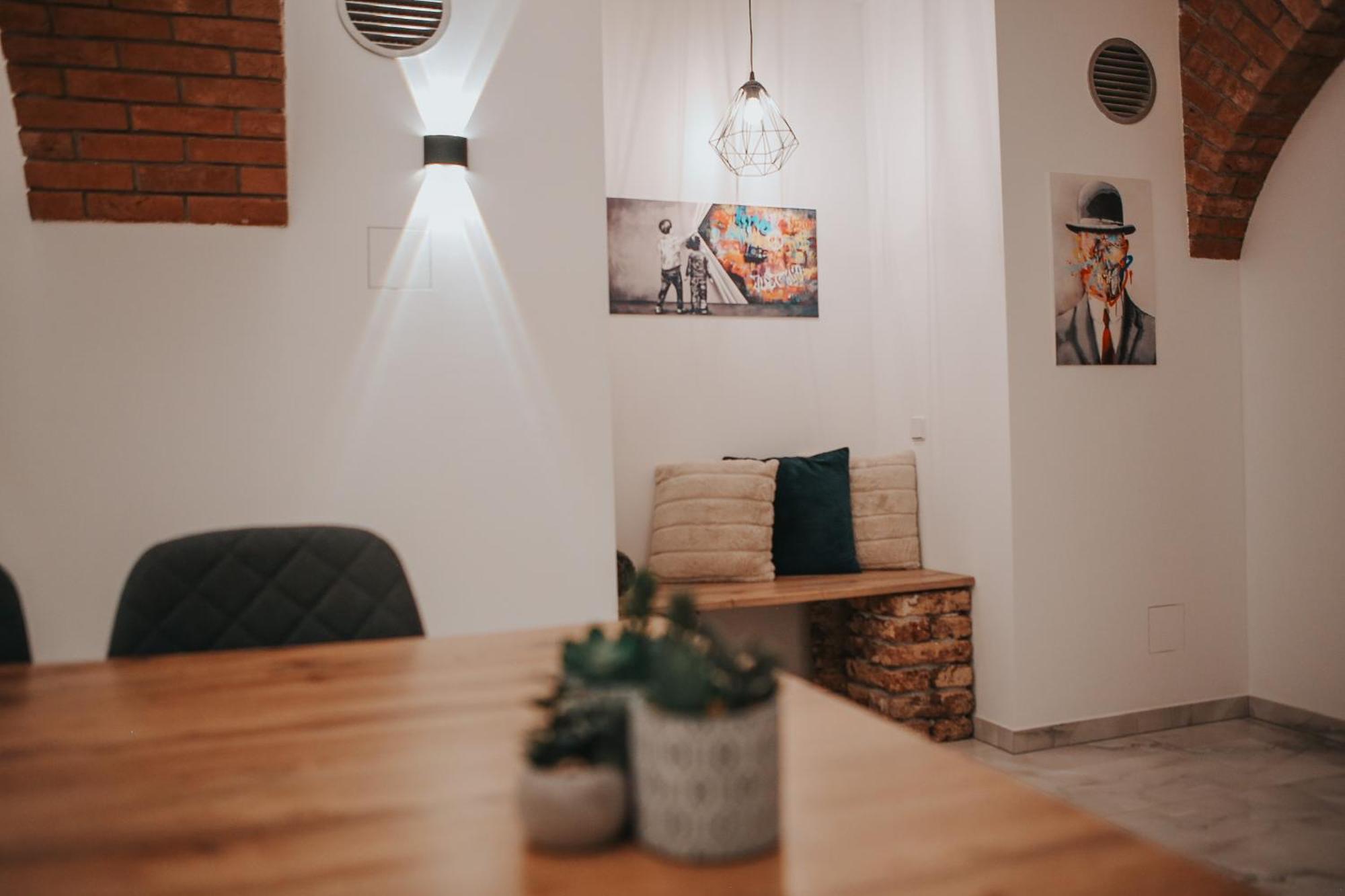 Zizkoff Appartement *