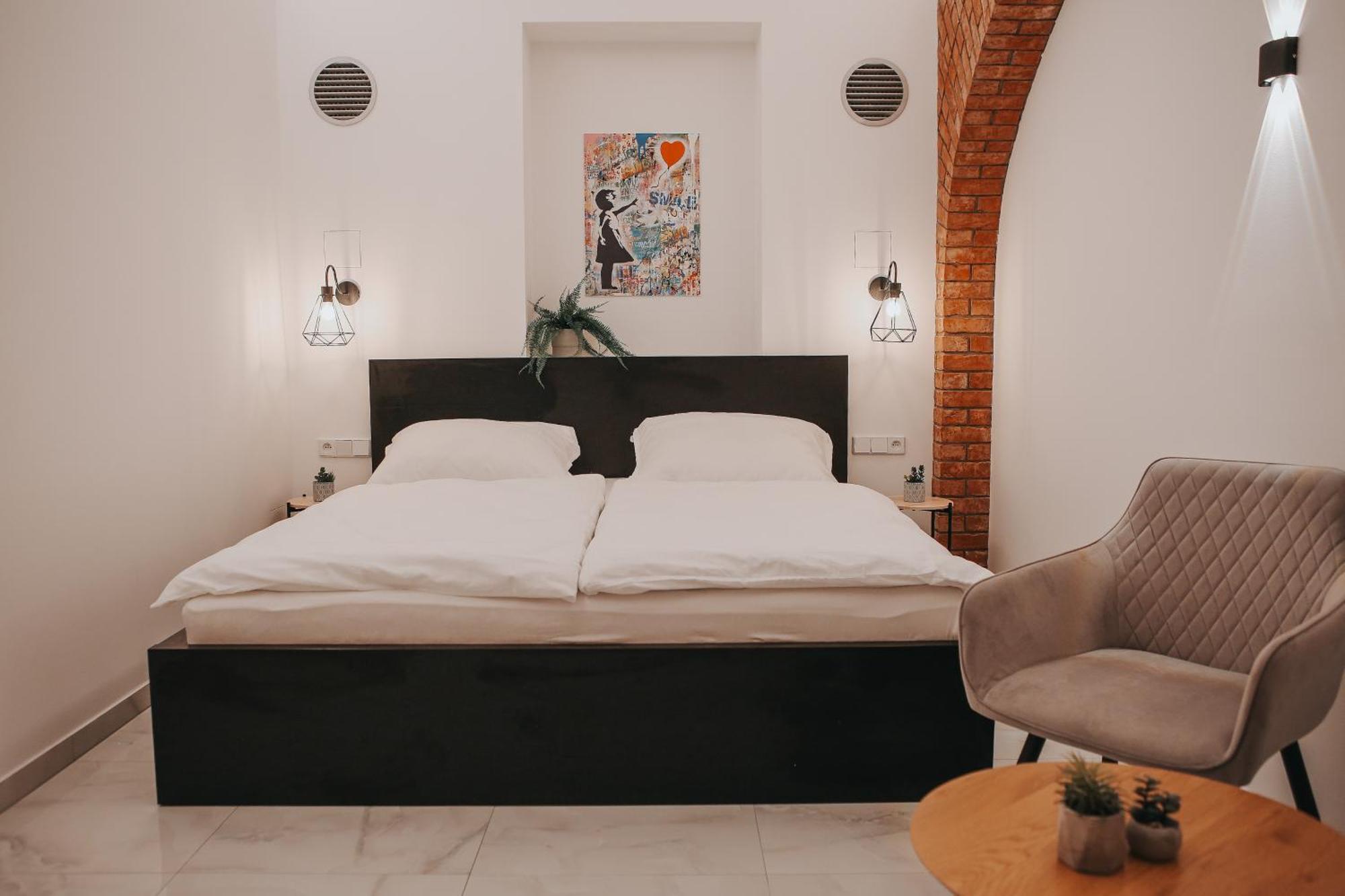 Zizkoff Appartement