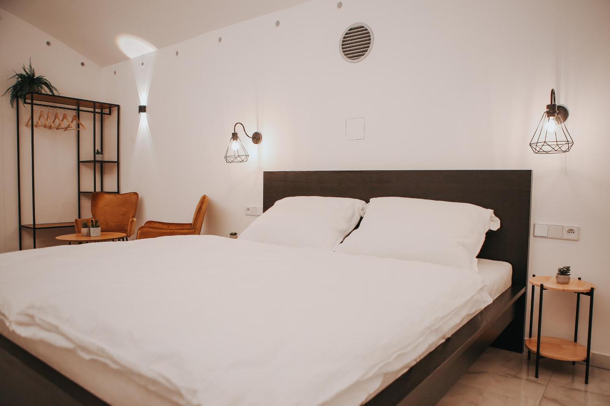 Zizkoff Appartement