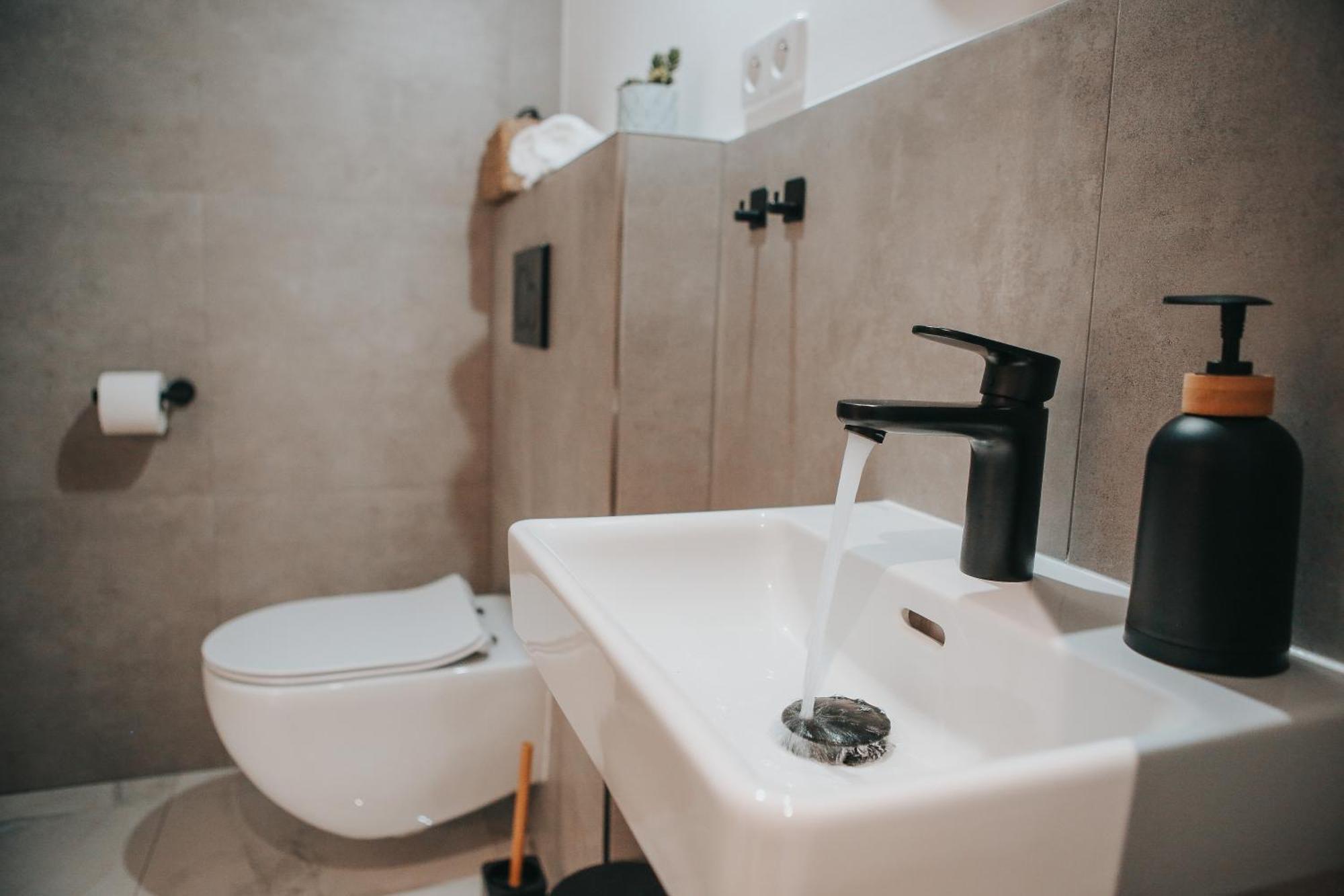 Appartement Zizkoff *