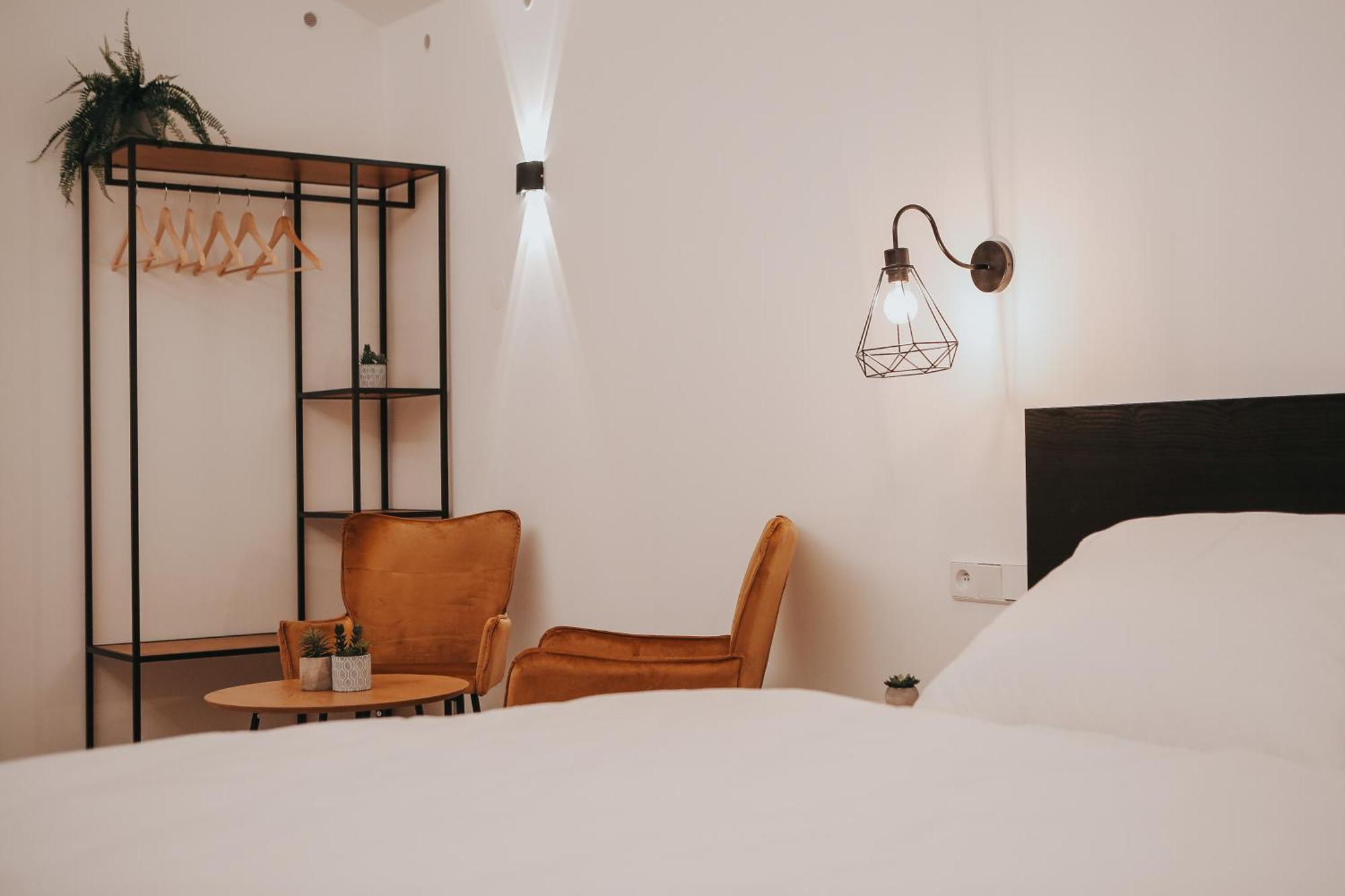 Appartement Zizkoff