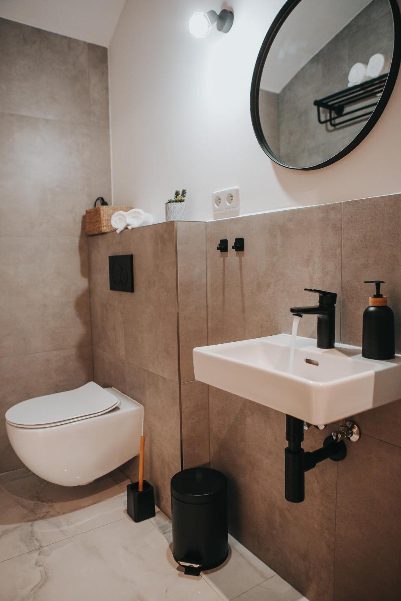 Appartement Zizkoff *