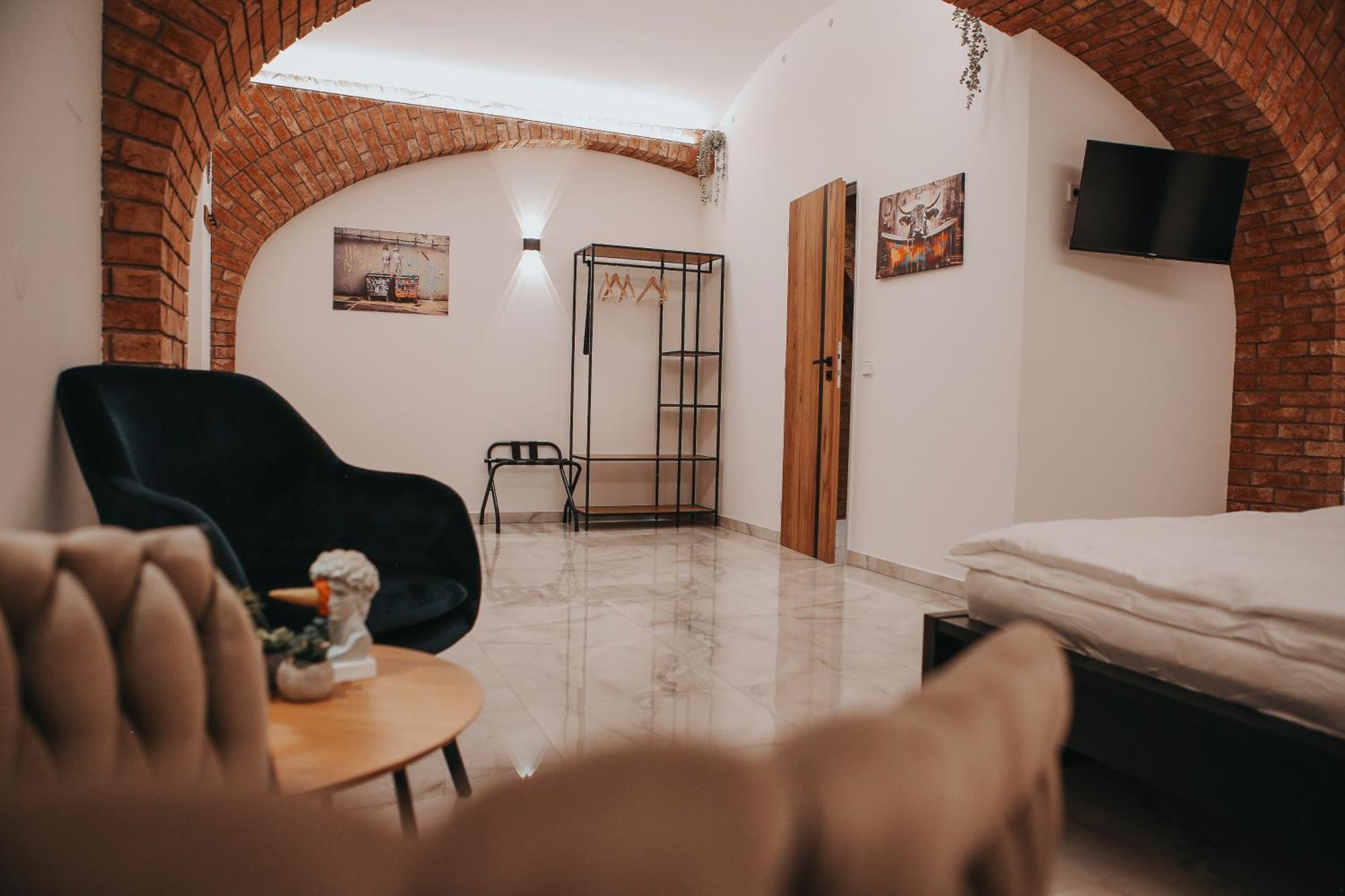 Zizkoff Appartement Prague
