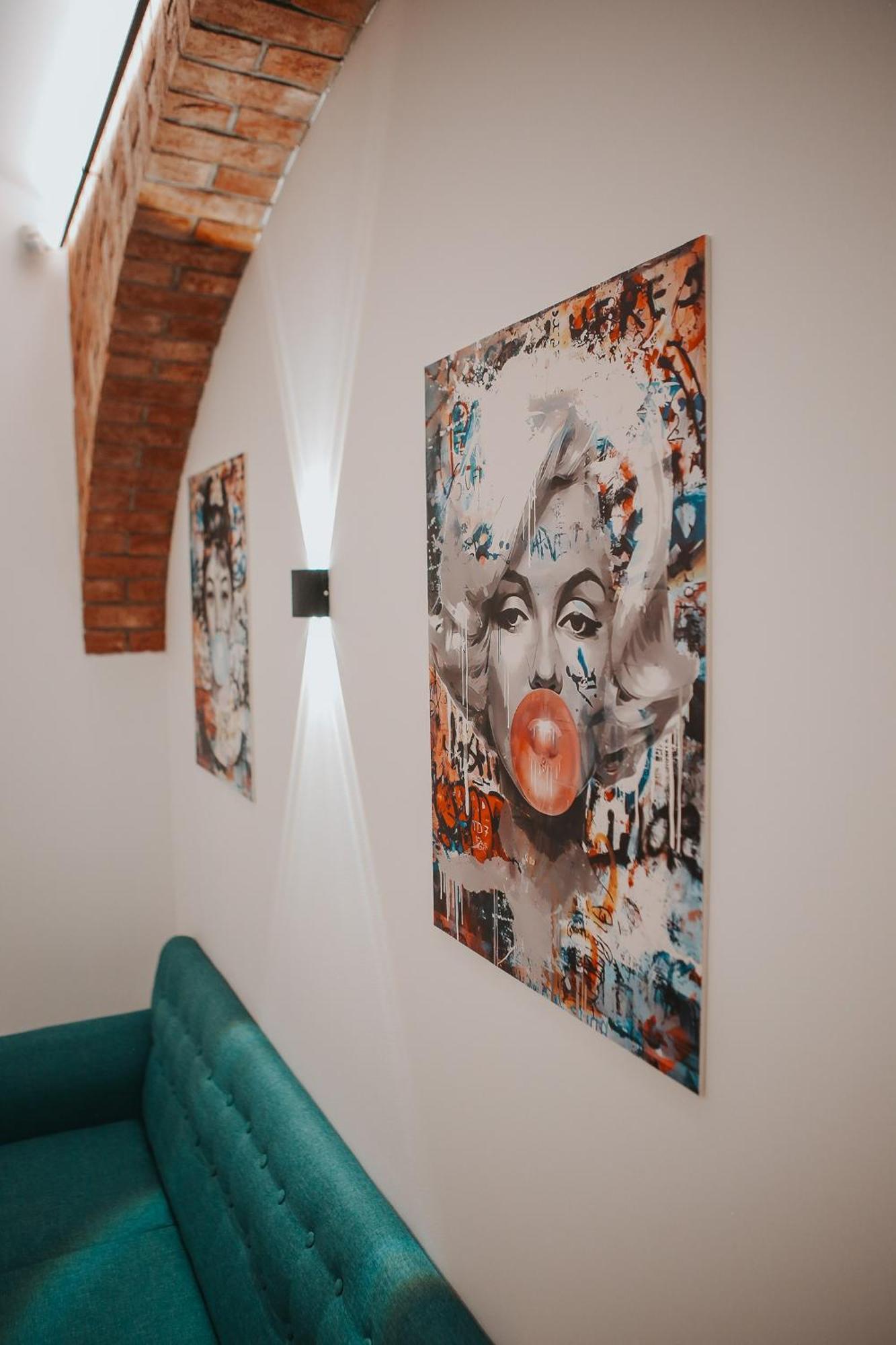 Appartement Zizkoff Prague