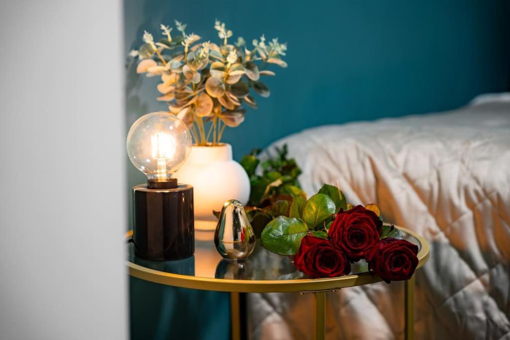Secret Budget Oasis Apartment Prague
