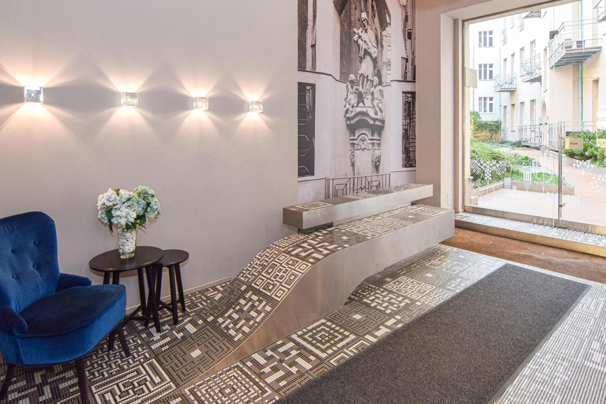 Spalena Apartment Prague