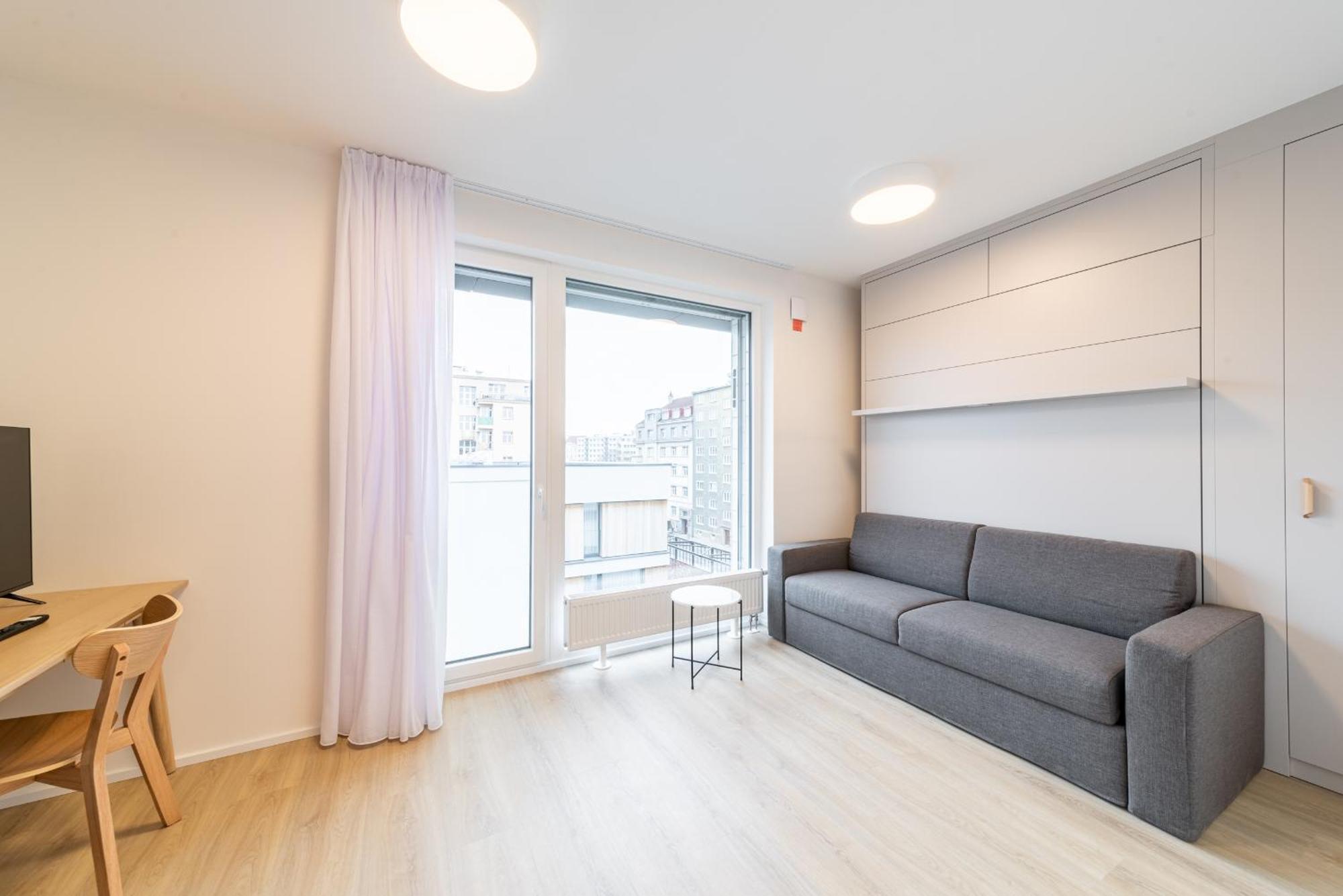 Appartement Mozaika